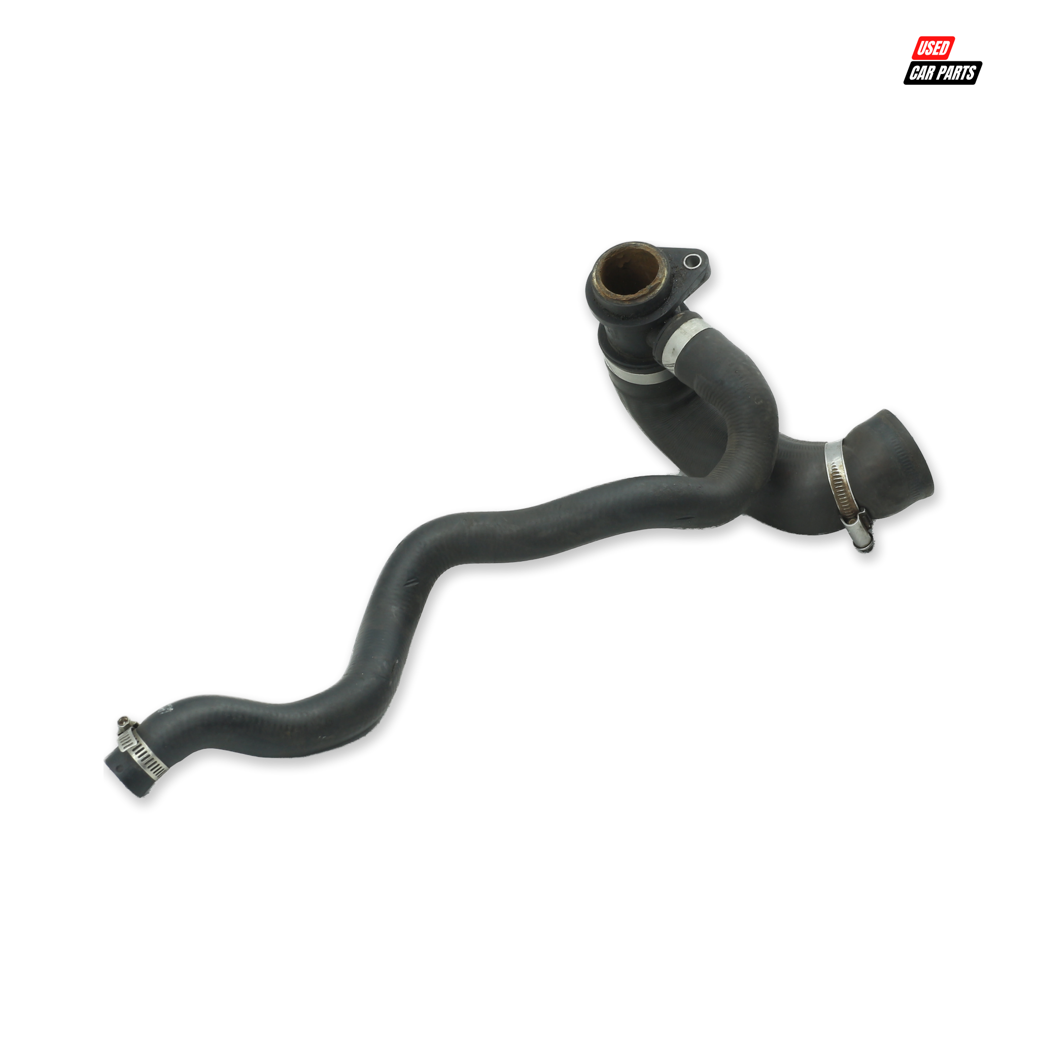 Used BMW 320i 2013 Water Pipes (Part Number S2000448)