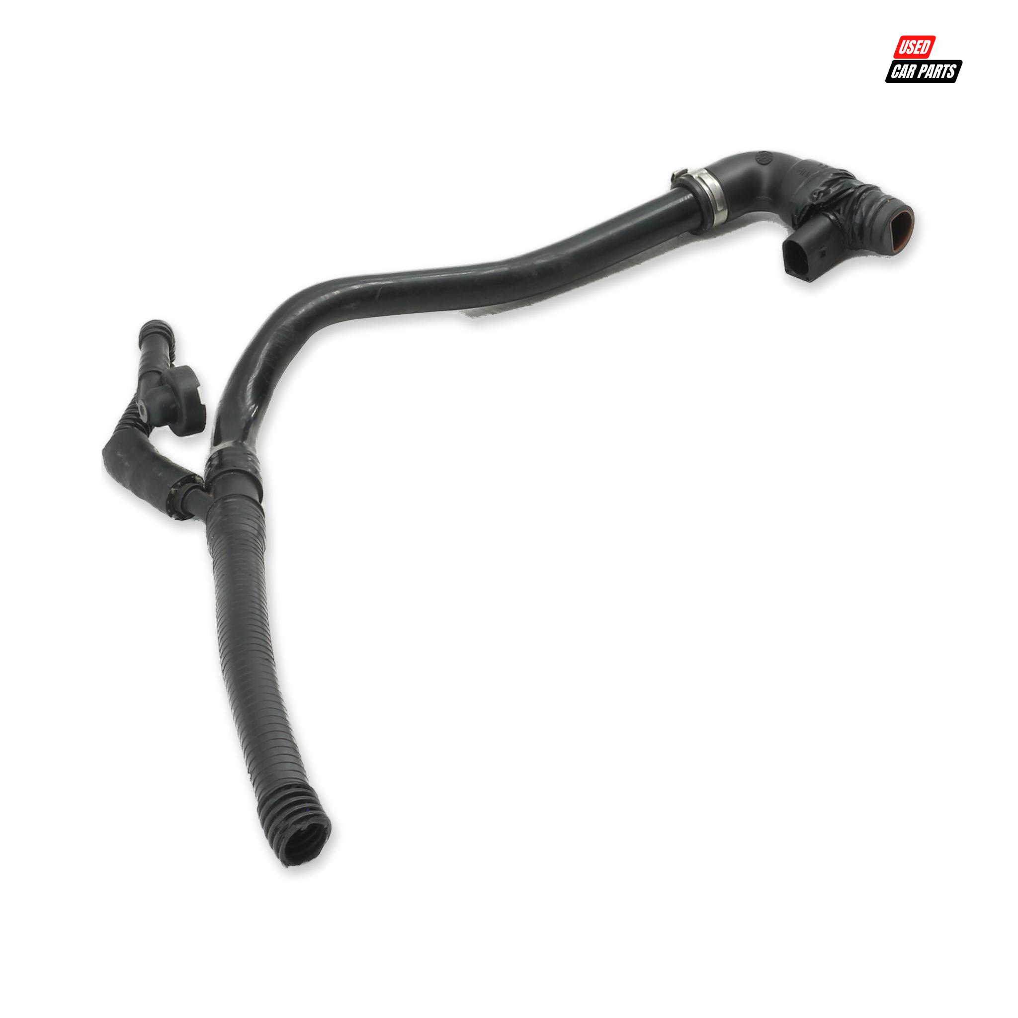 Used/Salvaged Water Pipes for 2011 Mercedes-Benz B180