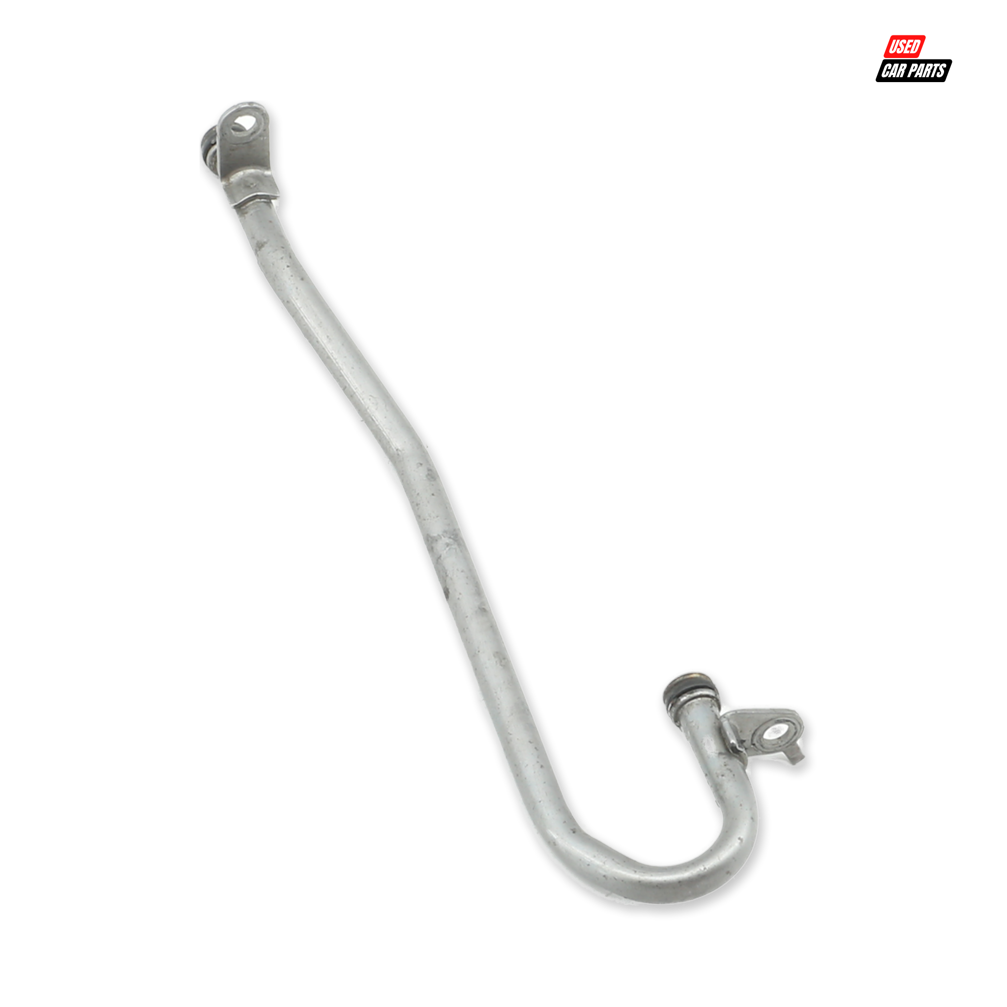 Used Water Pipes (Part Number A2742030602) for 2012 Mercedes-Benz C180