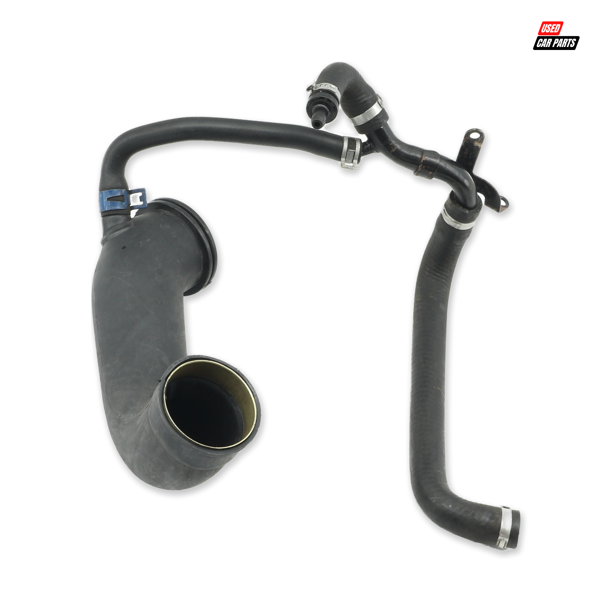 Used Water Pipes (Part Number T1111092101GG) for 2014 CHERY 1.6 TX