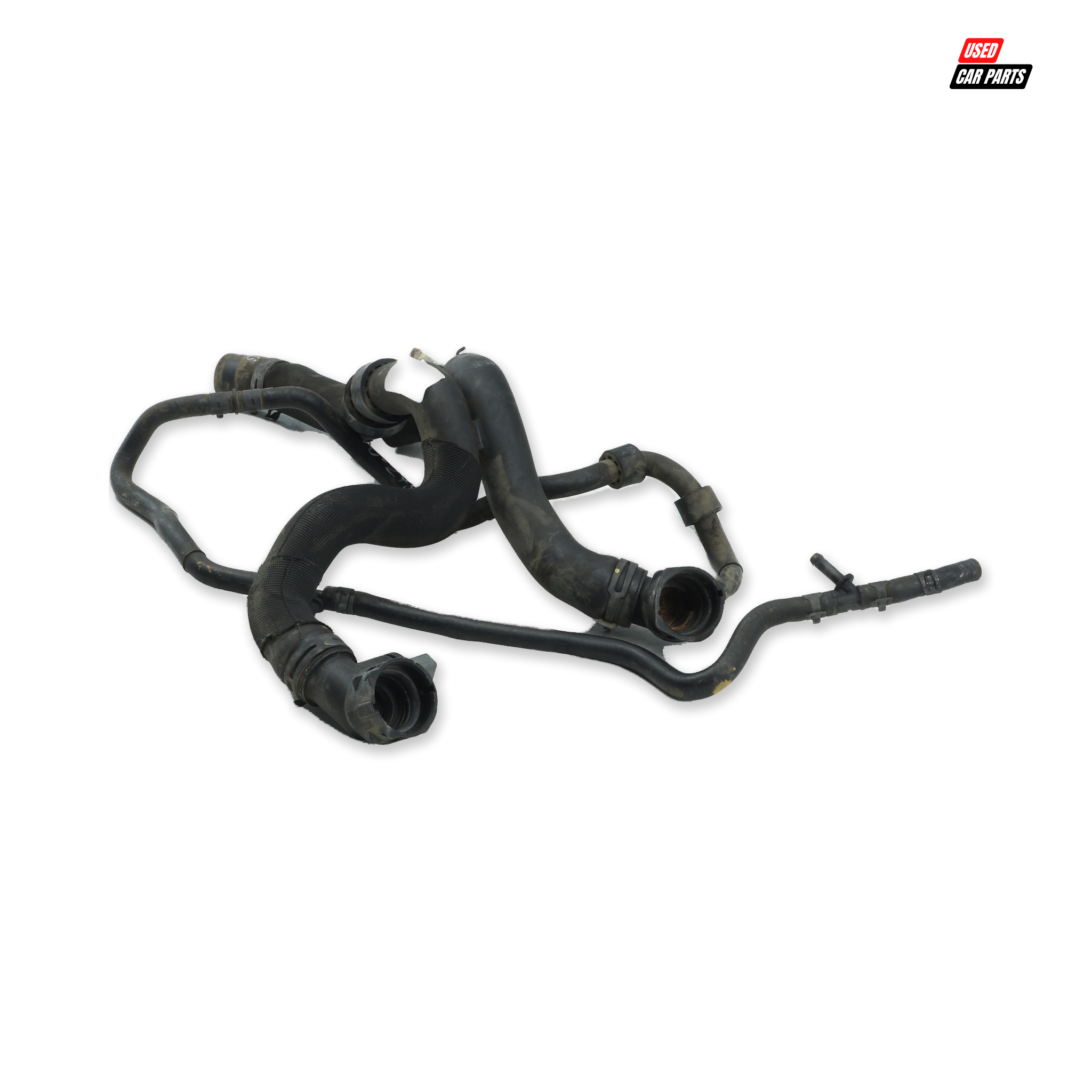 Used Water Pipes for 2015 Volkswagen Jetta 1.4 TSI Comfortline