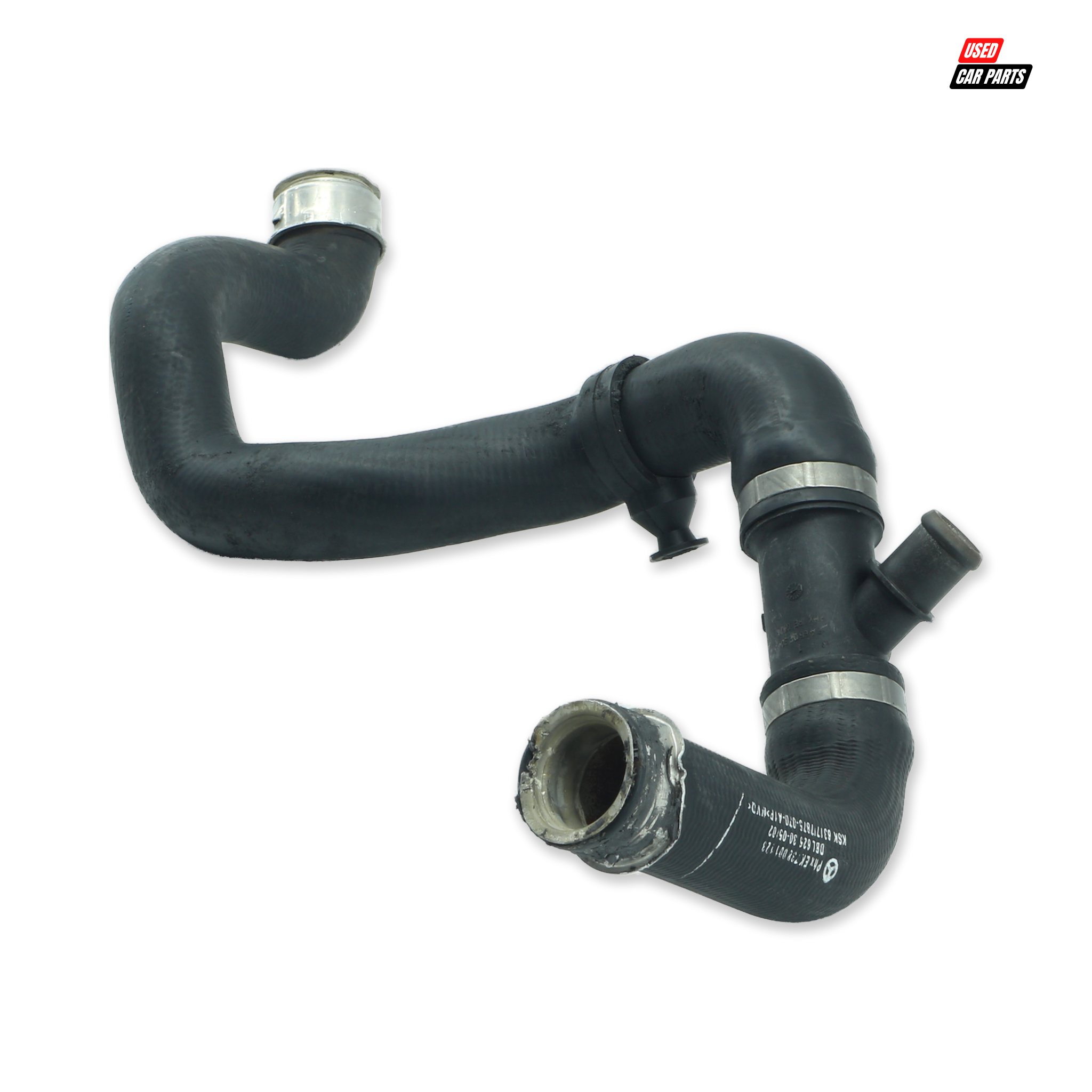 Used Water Pipes for 2003 Mercedes-Benz C230K Coupe Automatic Transmission