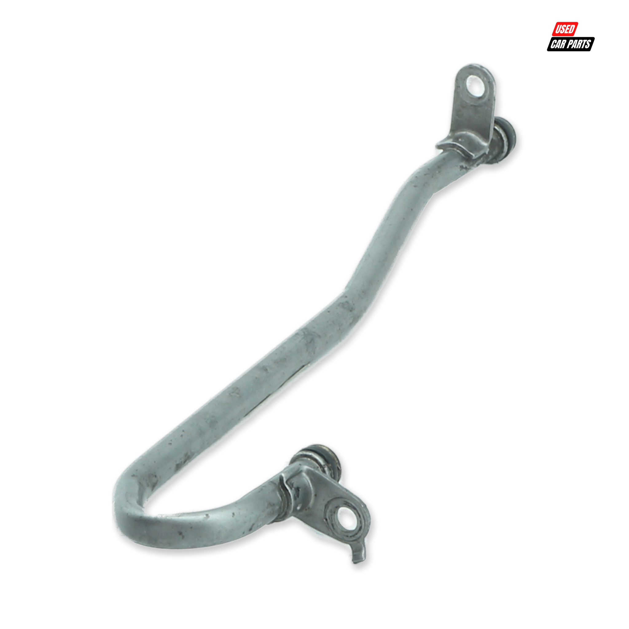 Used Water Pipes (Part Number A2742030602) for 2012 Mercedes-Benz C180