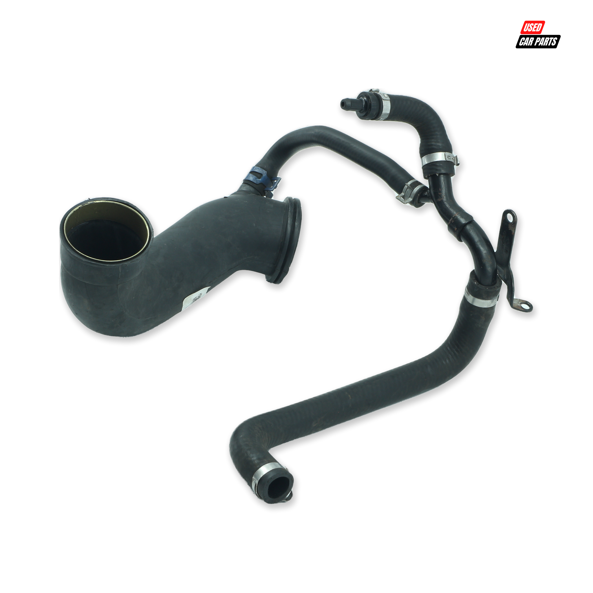 Used Water Pipes (Part Number T1111092101GG) for 2014 CHERY 1.6 TX