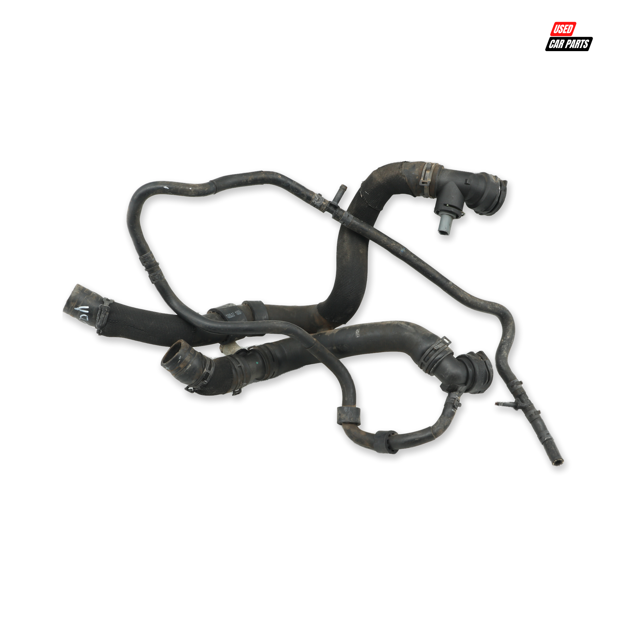 Used Water Pipes for 2015 Volkswagen Jetta 1.4 TSI Comfortline