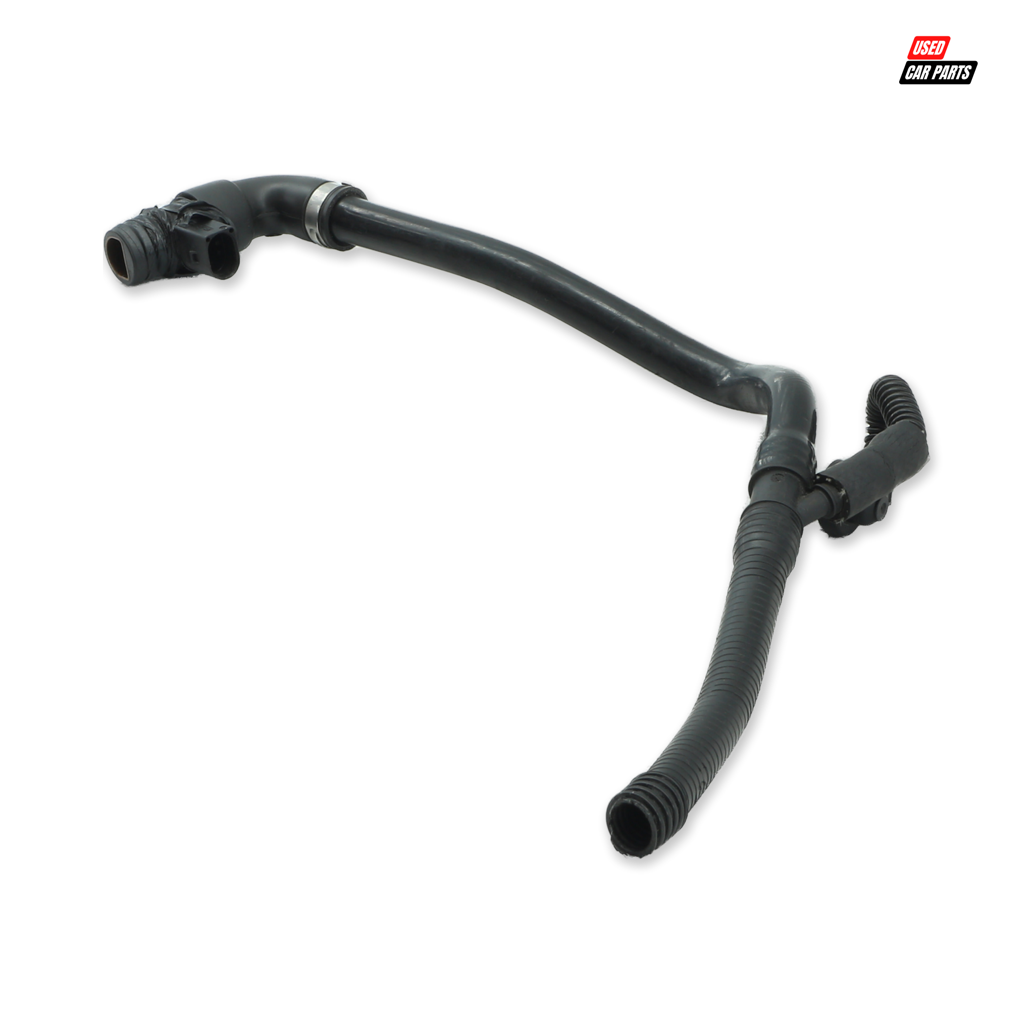 Used/Salvaged Water Pipes for 2011 Mercedes-Benz B180