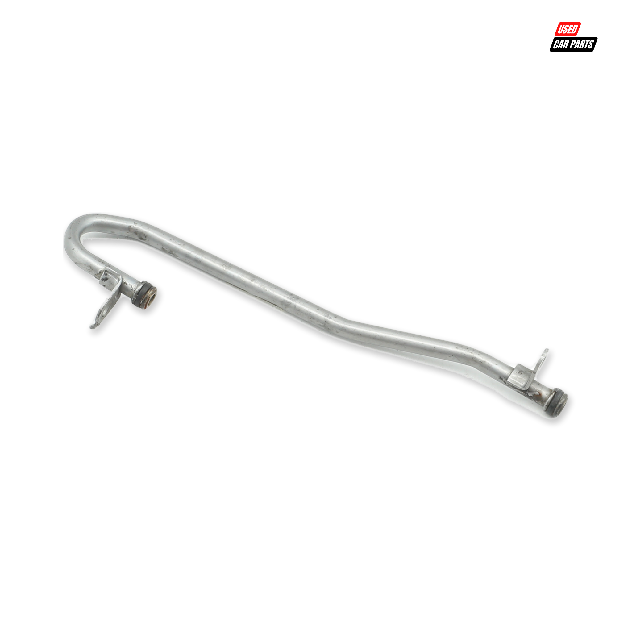 Used Water Pipes (Part Number A2742030602) for 2012 Mercedes-Benz C180