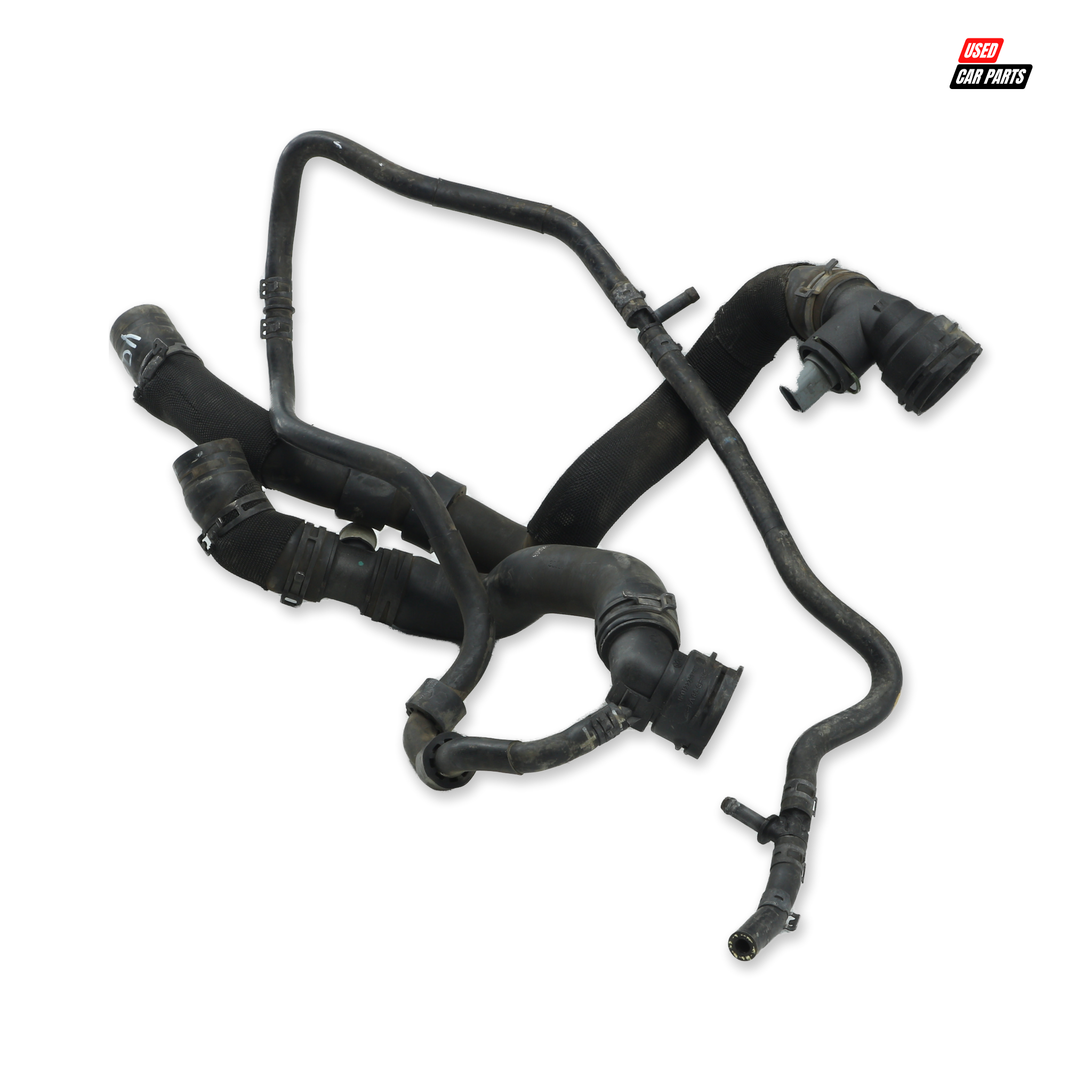 Used Water Pipes for 2015 Volkswagen Jetta 1.4 TSI Comfortline