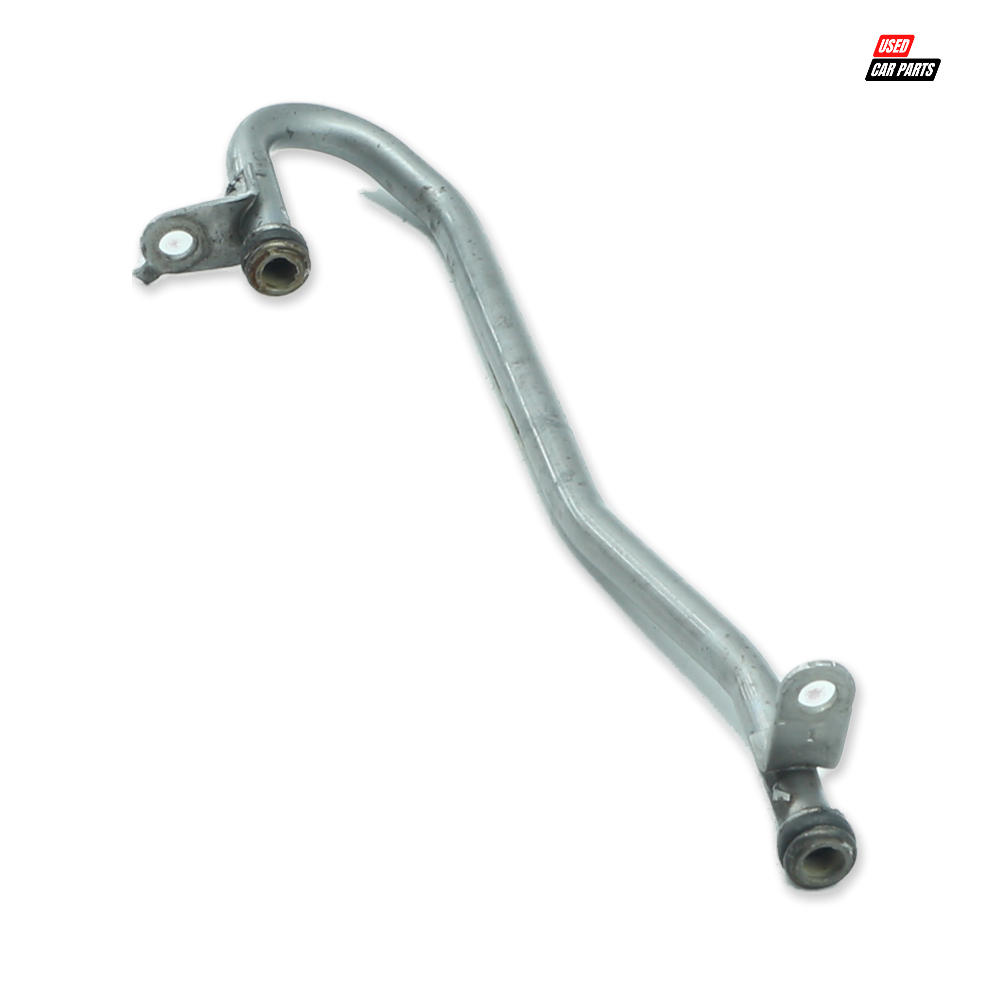 Used Water Pipes (Part Number A2742030602) for 2012 Mercedes-Benz C180