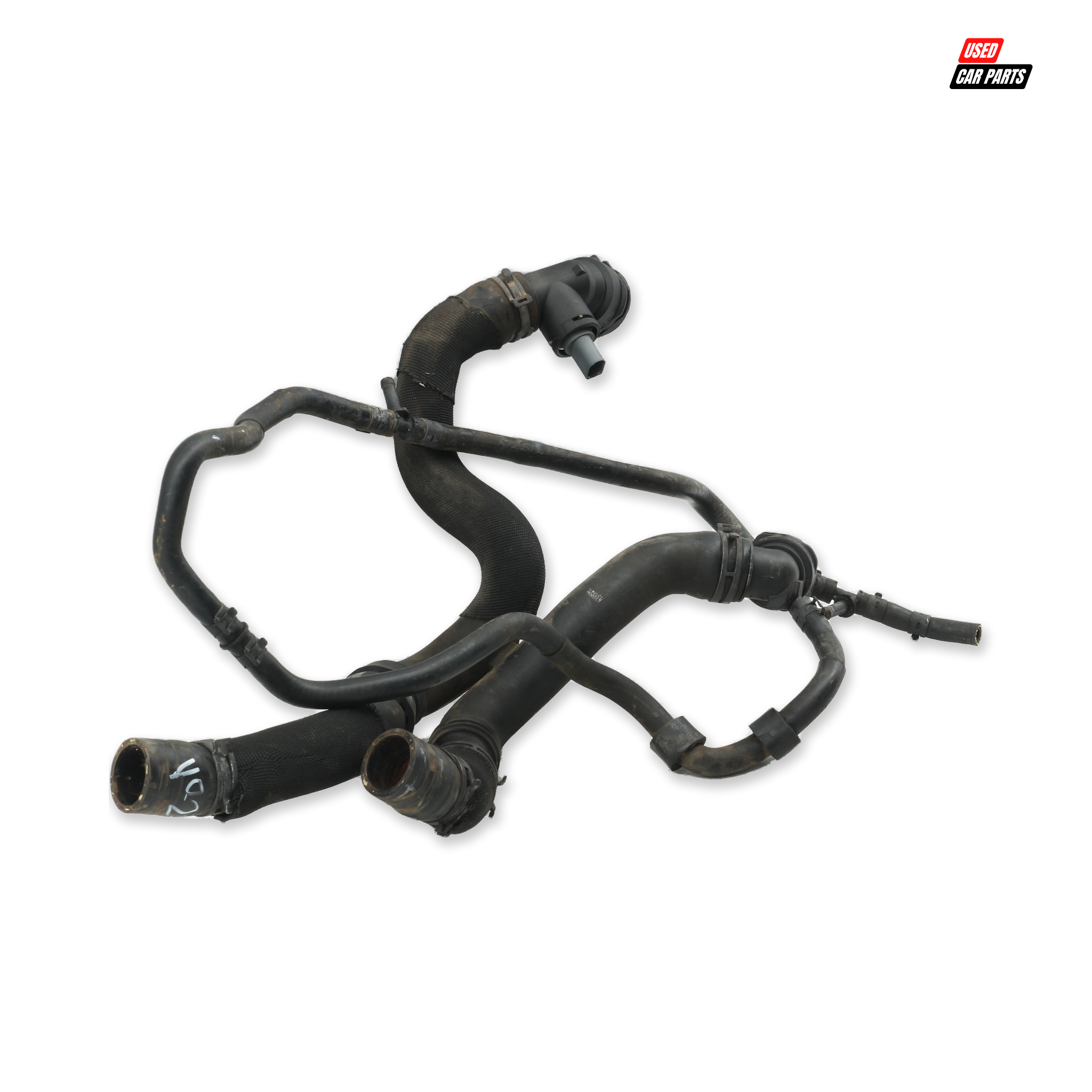 Used Water Pipes for 2015 Volkswagen Jetta 1.4 TSI Comfortline