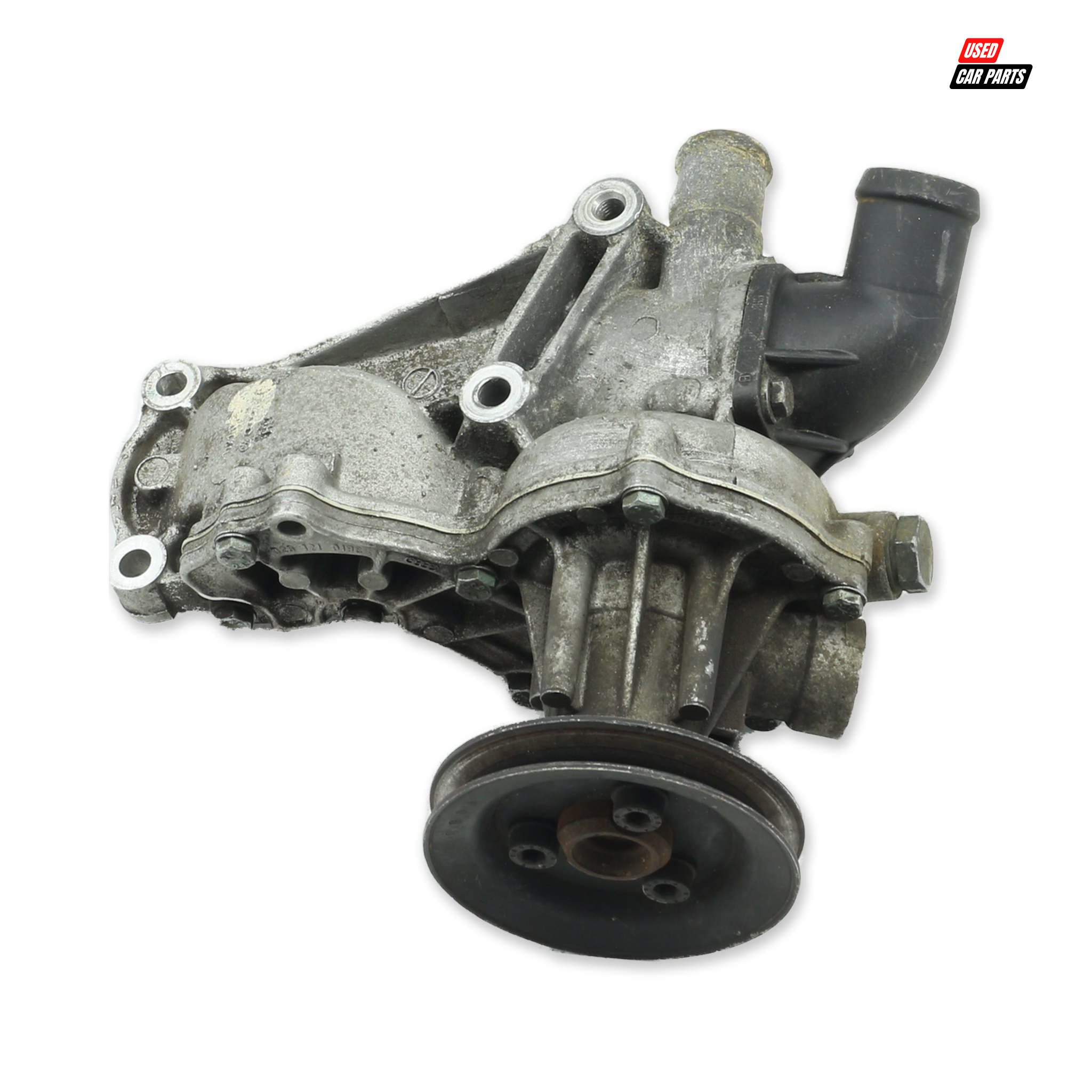 Used (Salvaged) Water Pump (Part Number 026121019C) for 2000 VOLKSWAGEN PASSAT