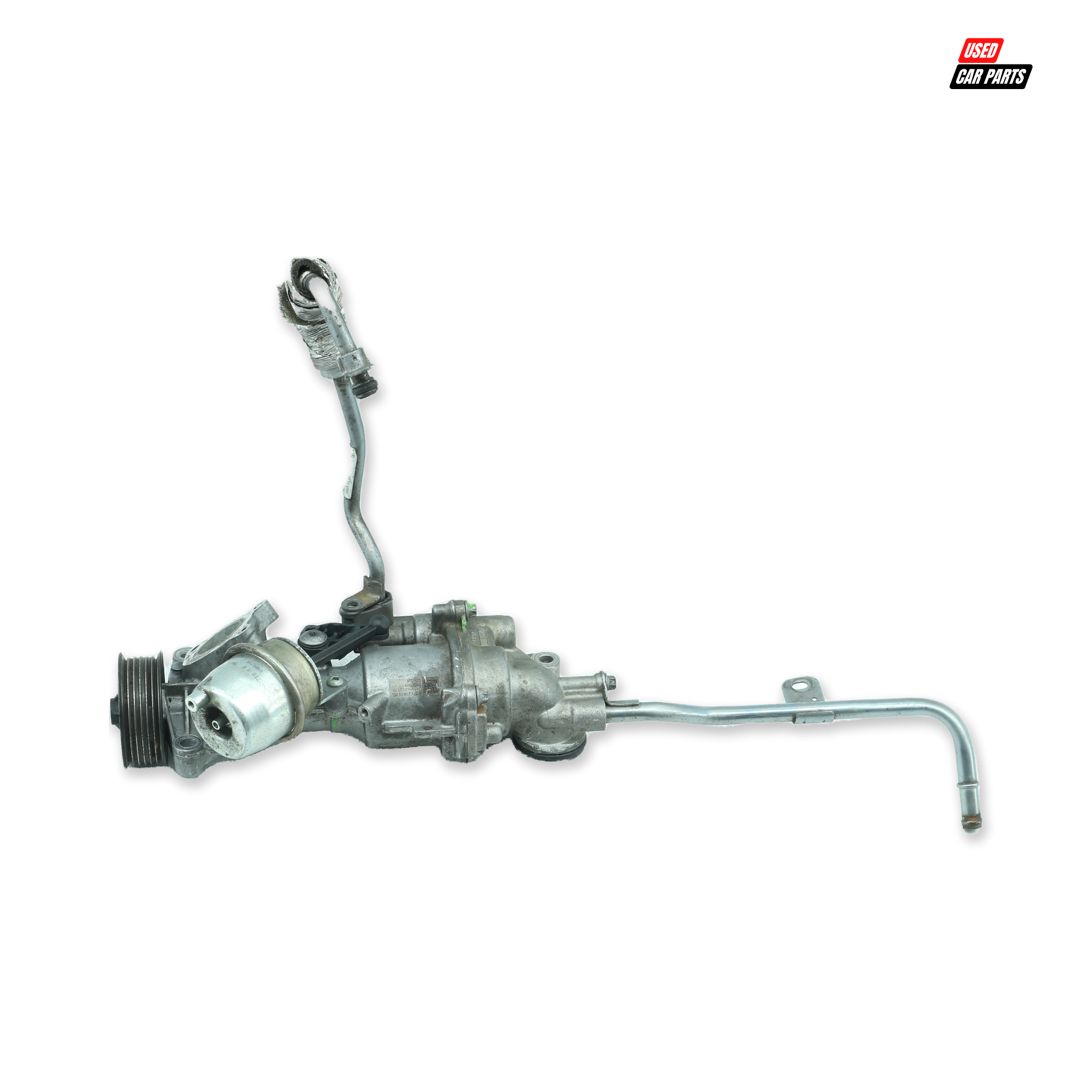 A2742000800 Used Water Pump for 2012 MERCEDES-BENZ C180