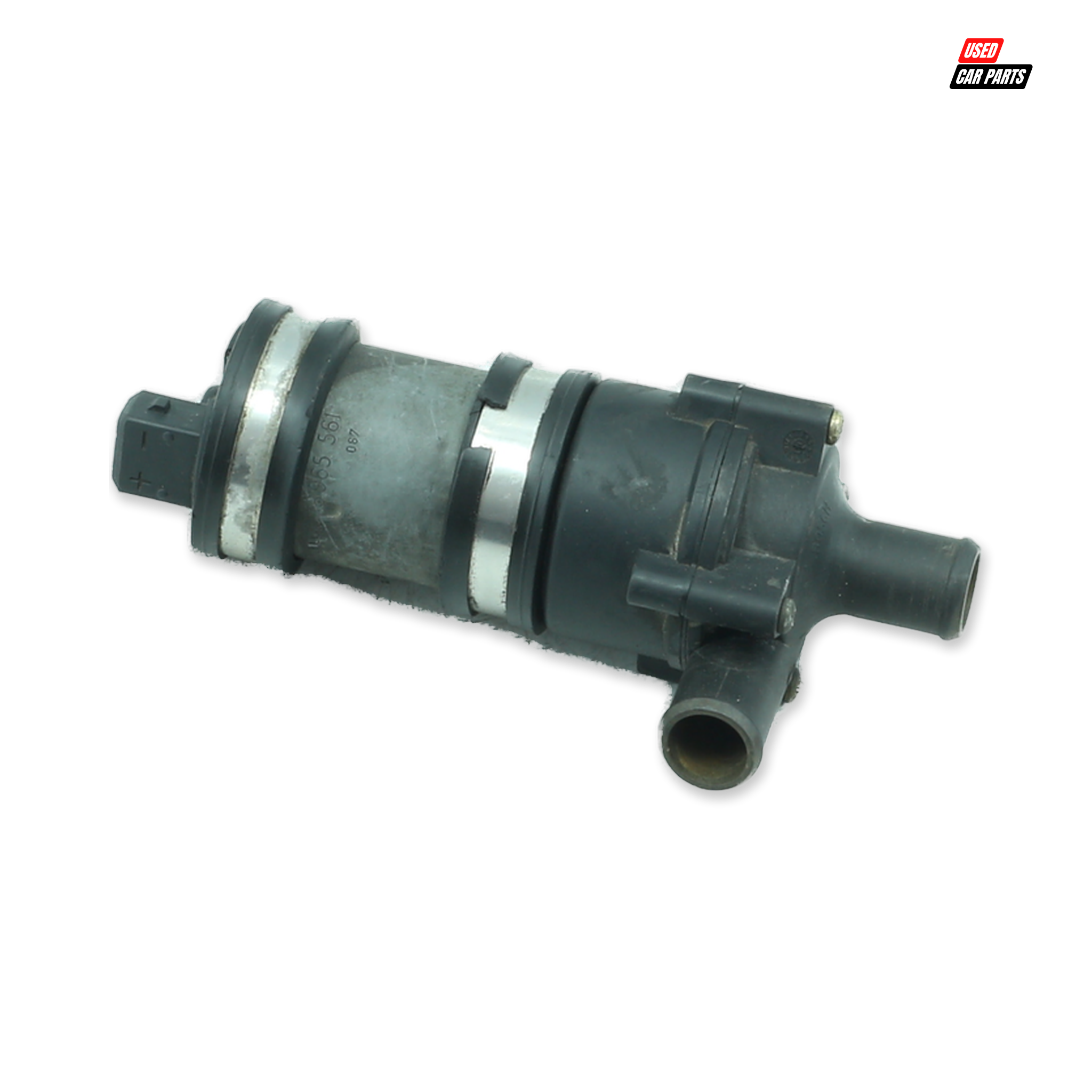 Used Volkswagen Jetta GP 1.4 TSI Comfortline 2015 Water Pump (Part Number 078965561)