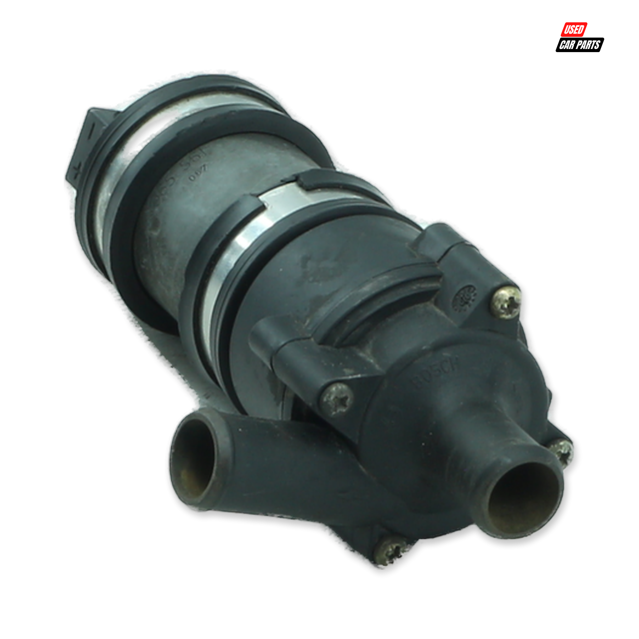 Used VOLKSWAGEN Jetta (2015) Water Pump - Part Number 078965561