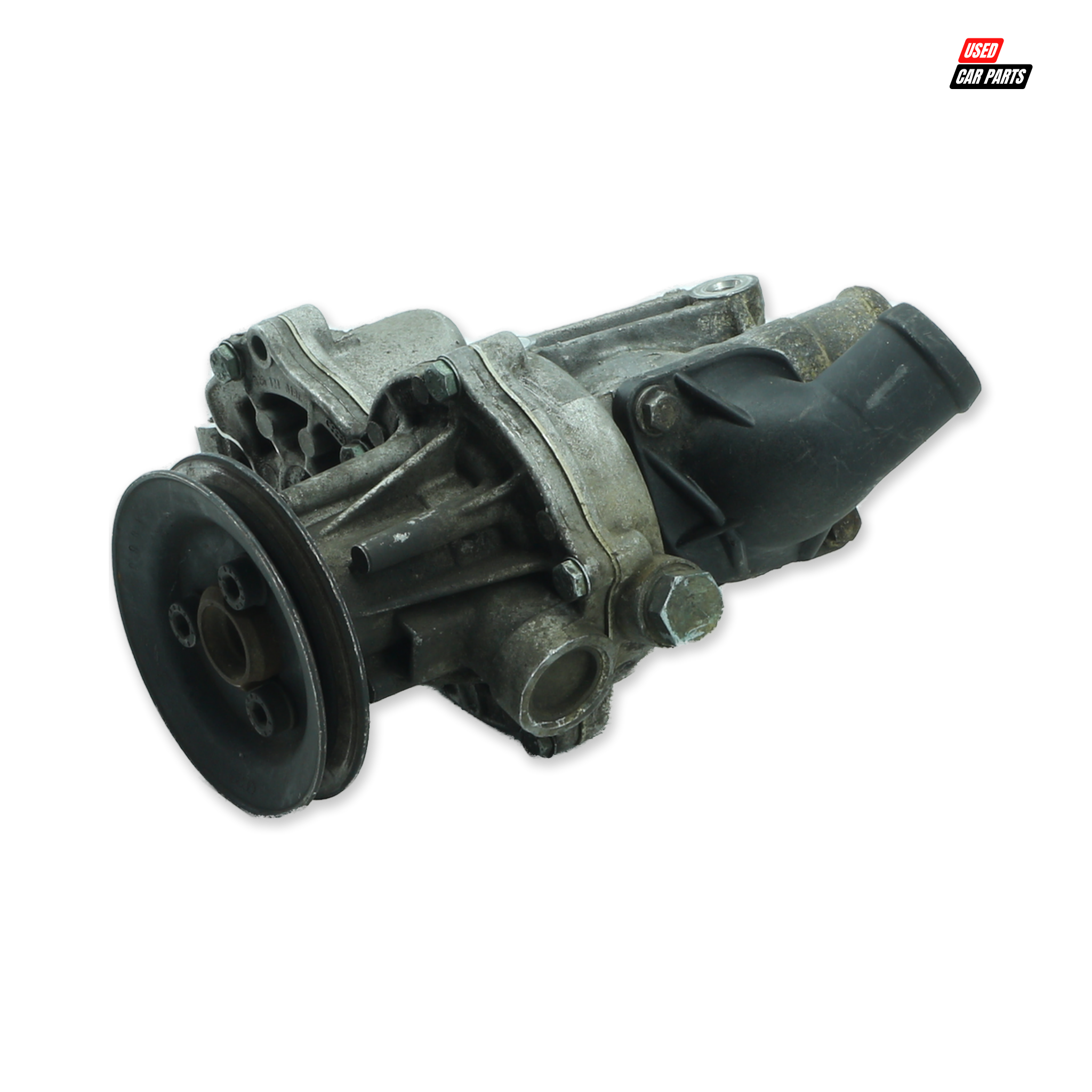 Used (Salvaged) Water Pump (Part Number 026121019C) for 2000 VOLKSWAGEN PASSAT