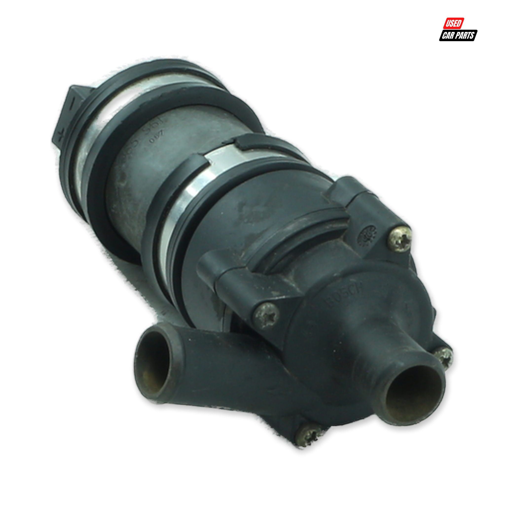 Used Volkswagen Jetta GP 1.4 TSI Comfortline 2015 Water Pump (Part Number 078965561)