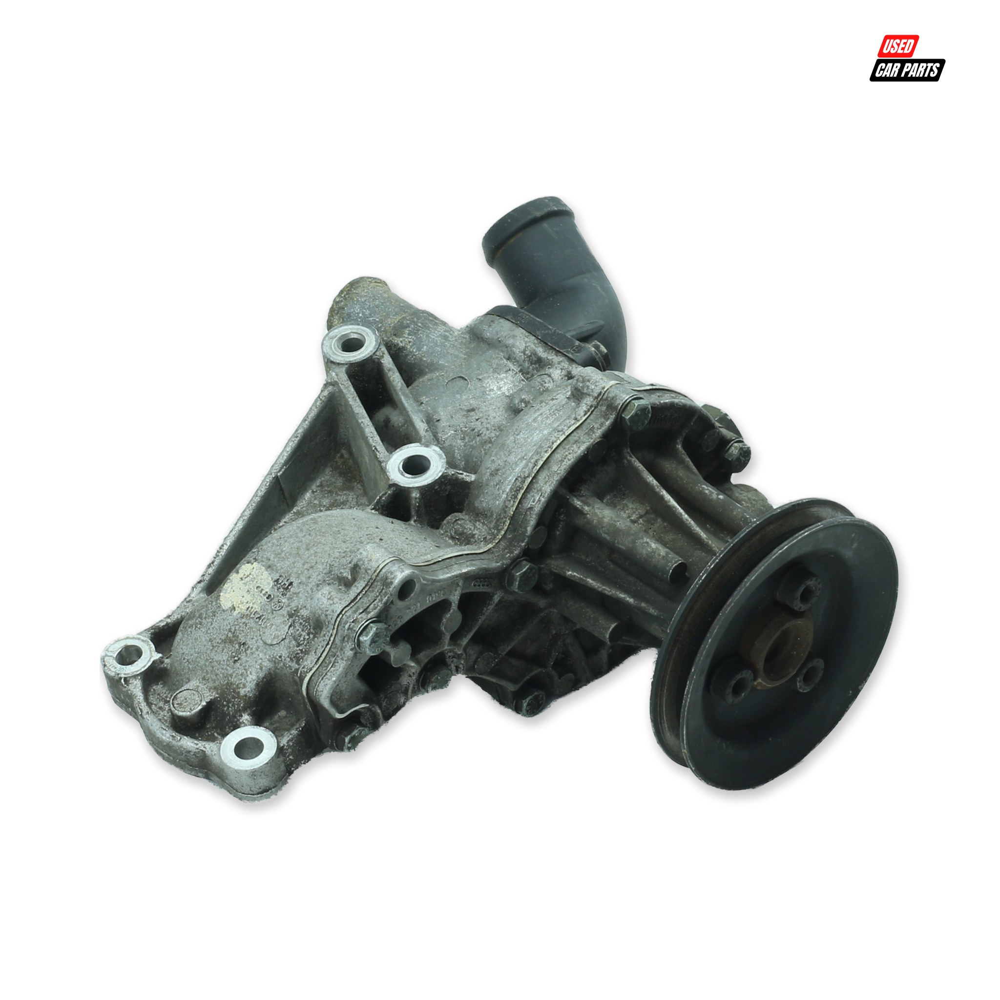 Used (Salvaged) Water Pump (Part Number 026121019C) for 2000 VOLKSWAGEN PASSAT