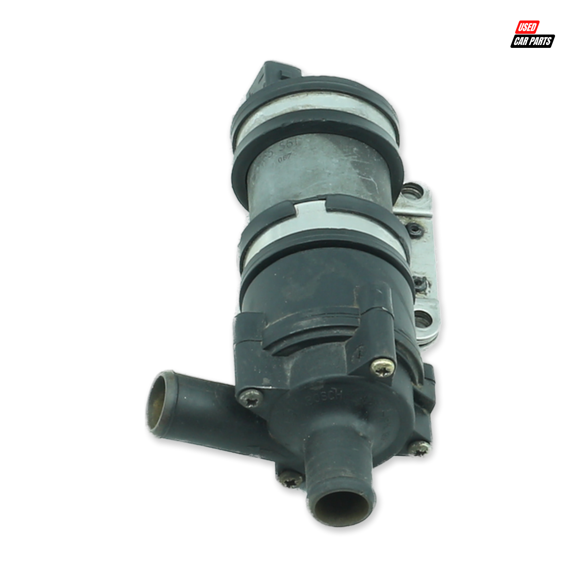 Used Volkswagen Jetta GP 1.4 TSI Comfortline 2015 Water Pump (Part Number 078965561)