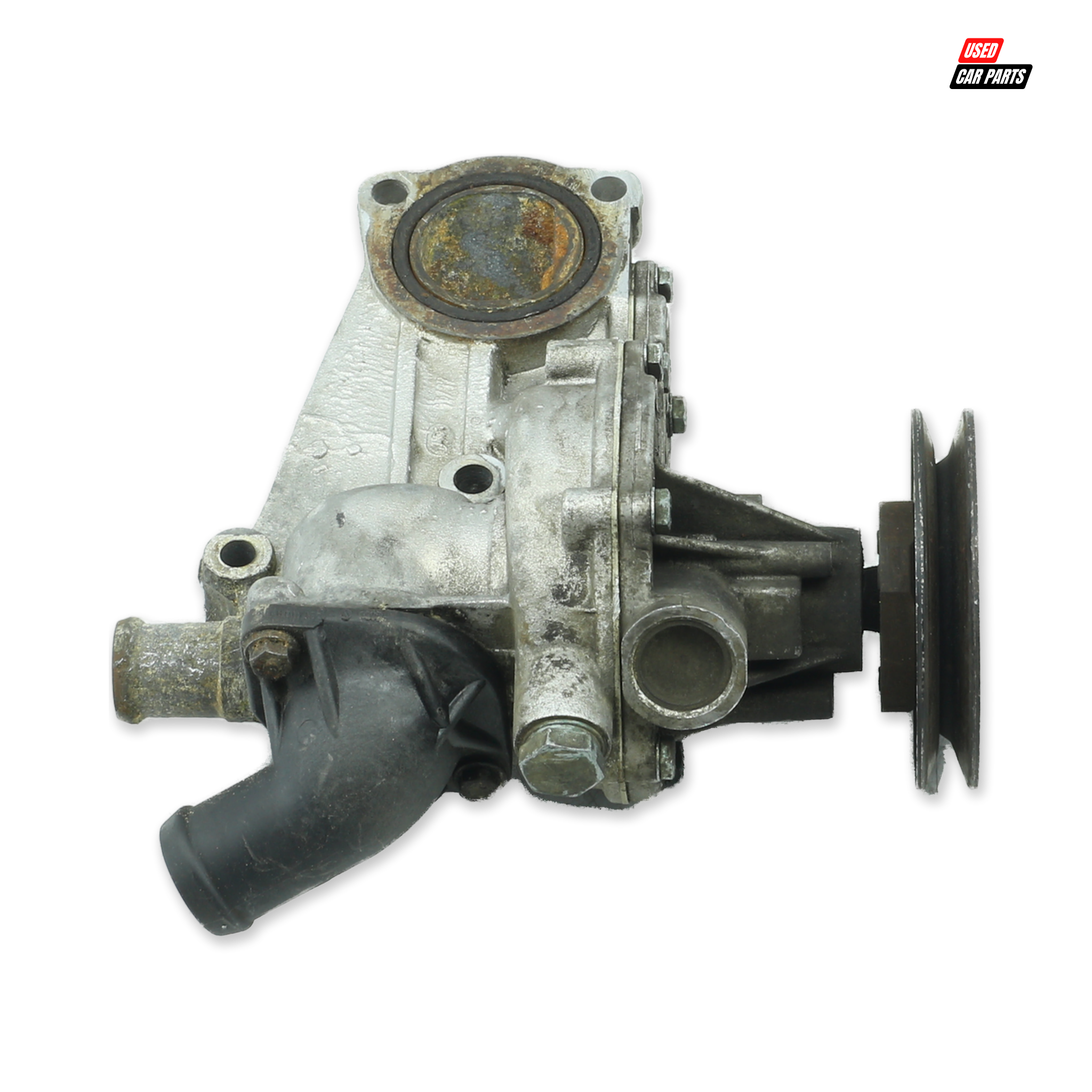 Used (Salvaged) Water Pump (Part Number 026121019C) for 2000 VOLKSWAGEN PASSAT