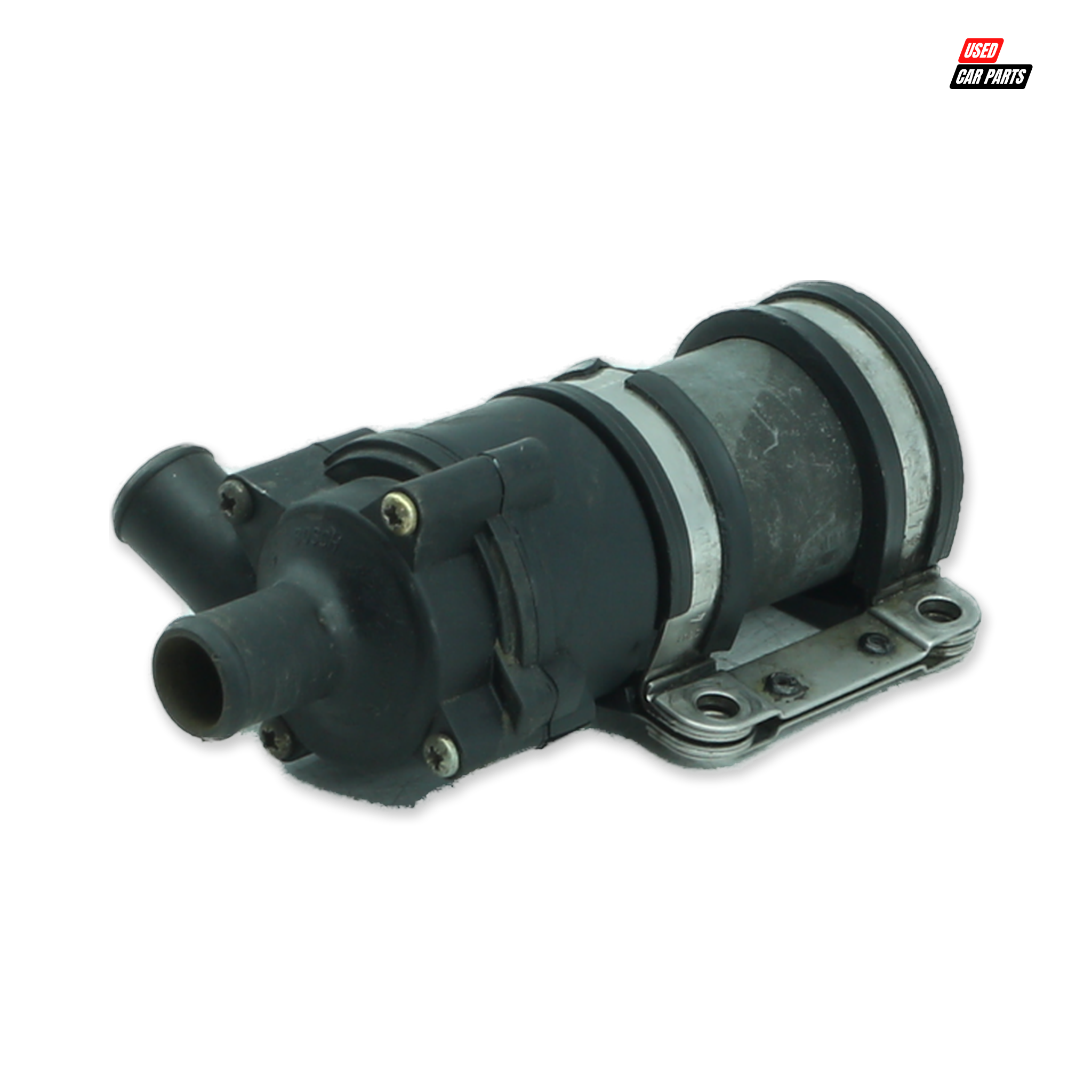 Used Volkswagen Jetta GP 1.4 TSI Comfortline 2015 Water Pump (Part Number 078965561)