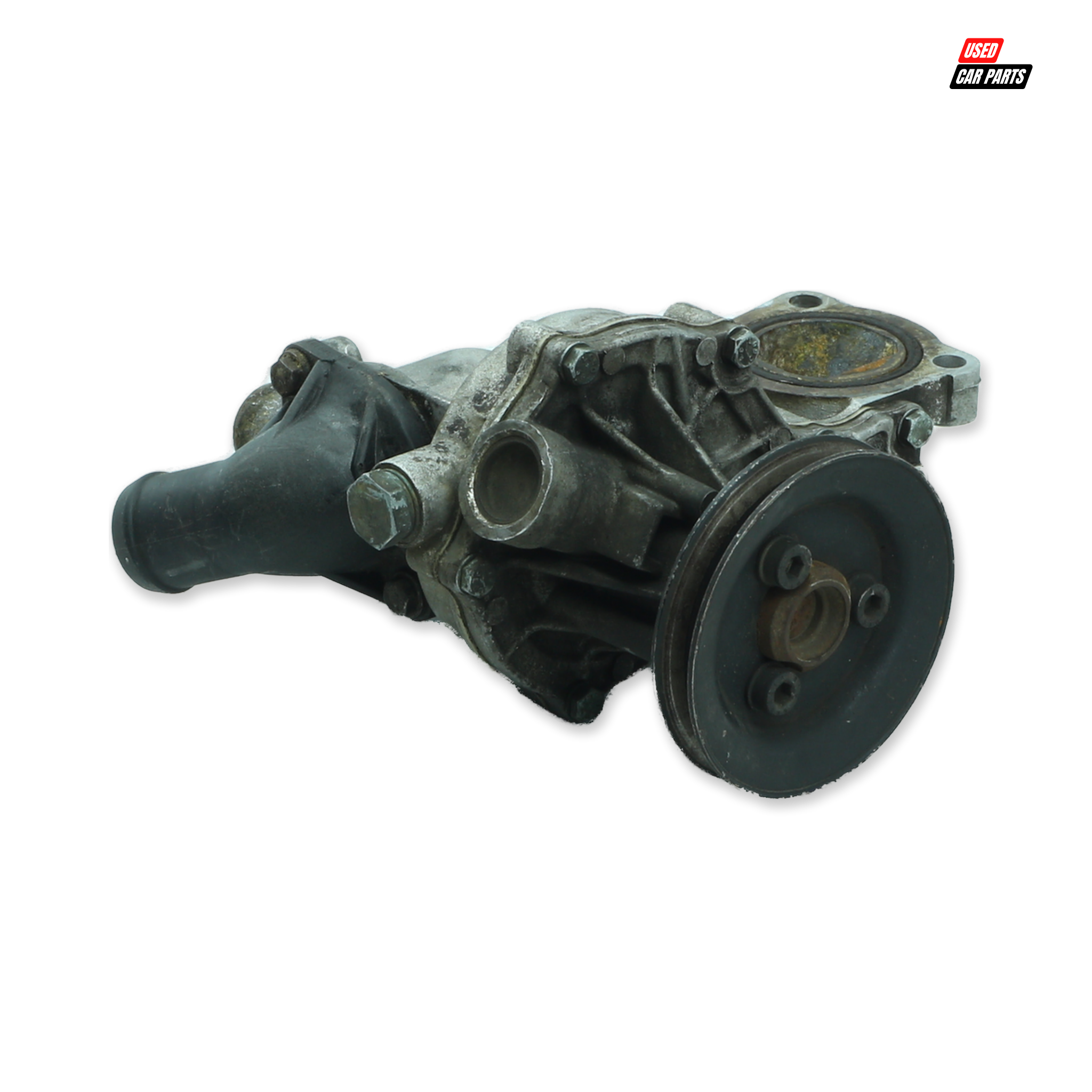 Used (Salvaged) Water Pump (Part Number 026121019C) for 2000 VOLKSWAGEN PASSAT