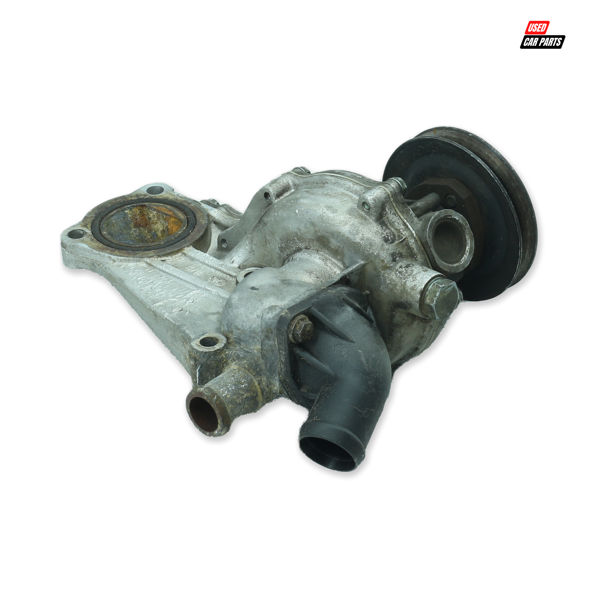 Used (Salvaged) Water Pump (Part Number 026121019C) for 2000 VOLKSWAGEN PASSAT