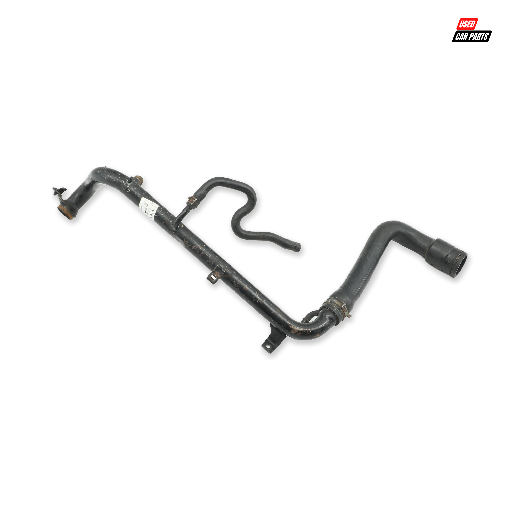 Used Volkswagen Passat Water Return Pipes (2000)
