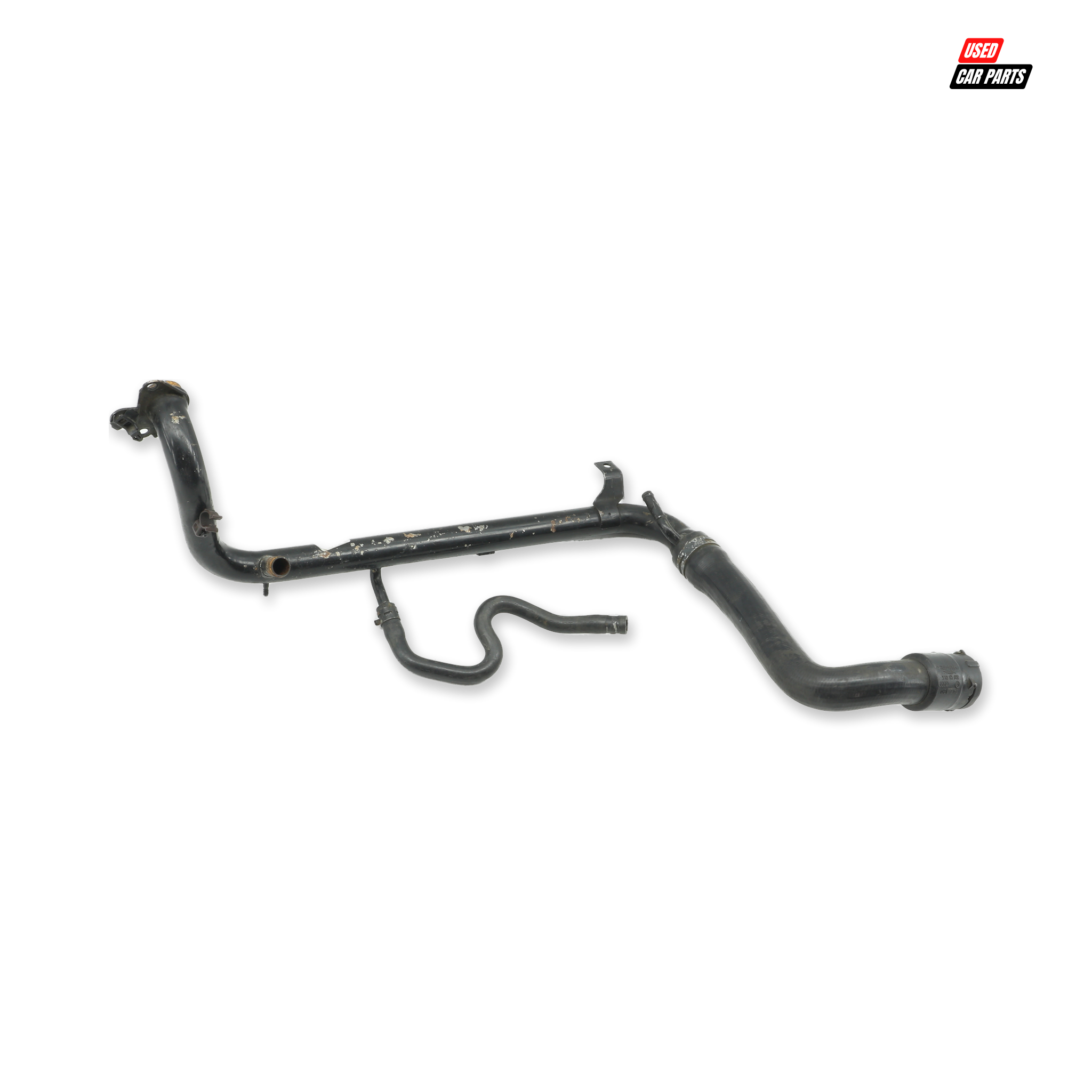 Used Volkswagen Passat Water Return Pipes (2000)