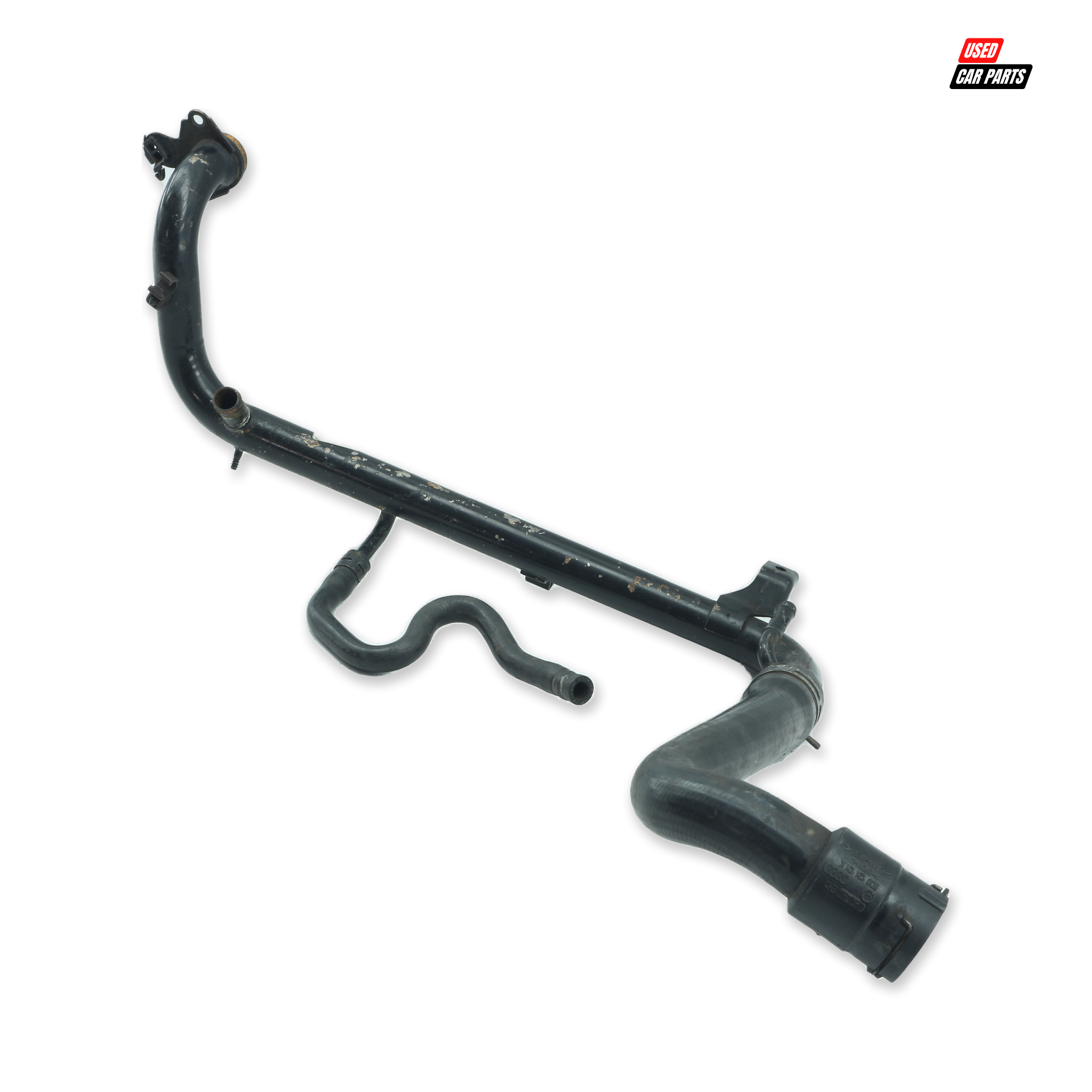 Used Volkswagen Passat Water Return Pipes (2000)