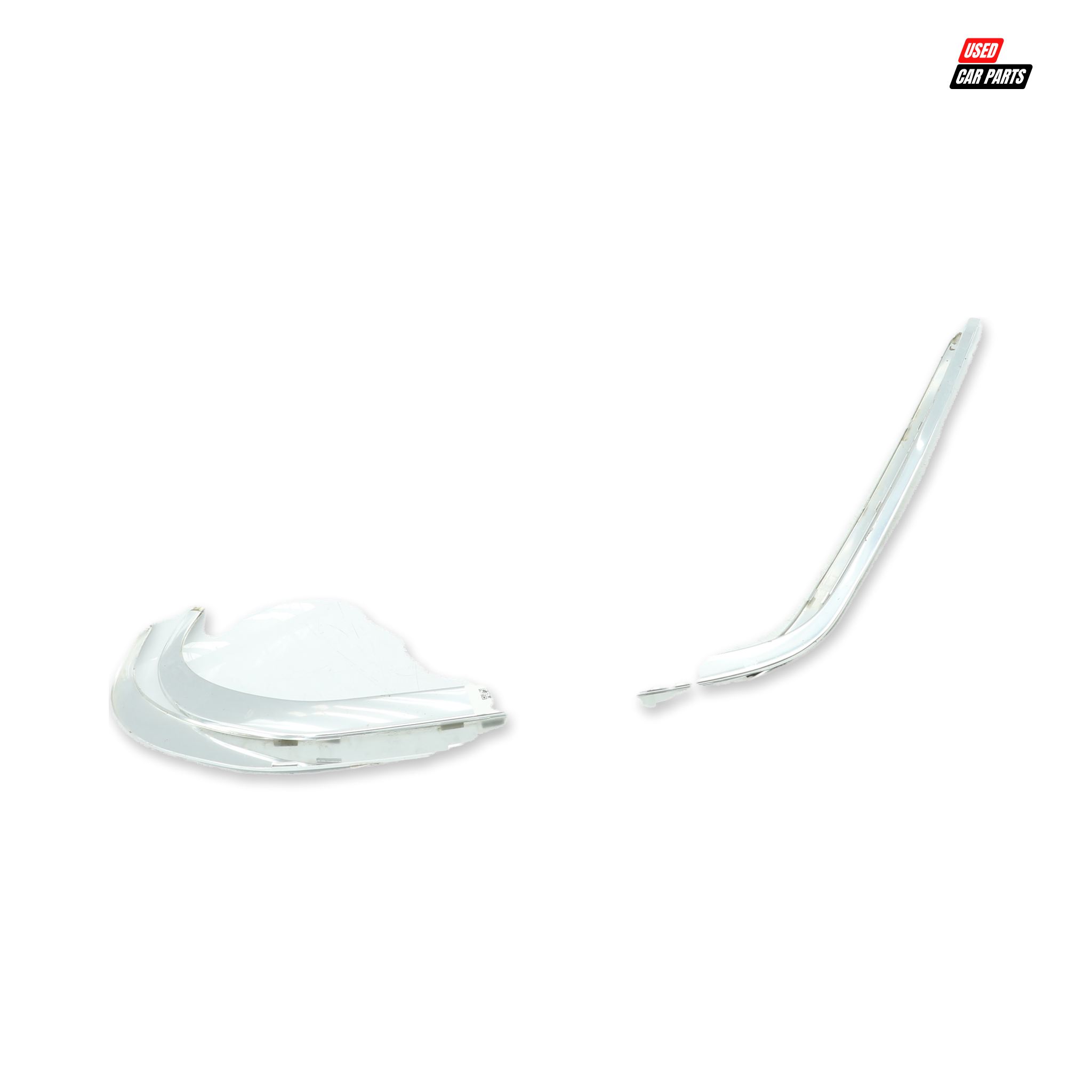 Used 2012 Volvo XC90 D5 Geartronic AWD Window Side Trim