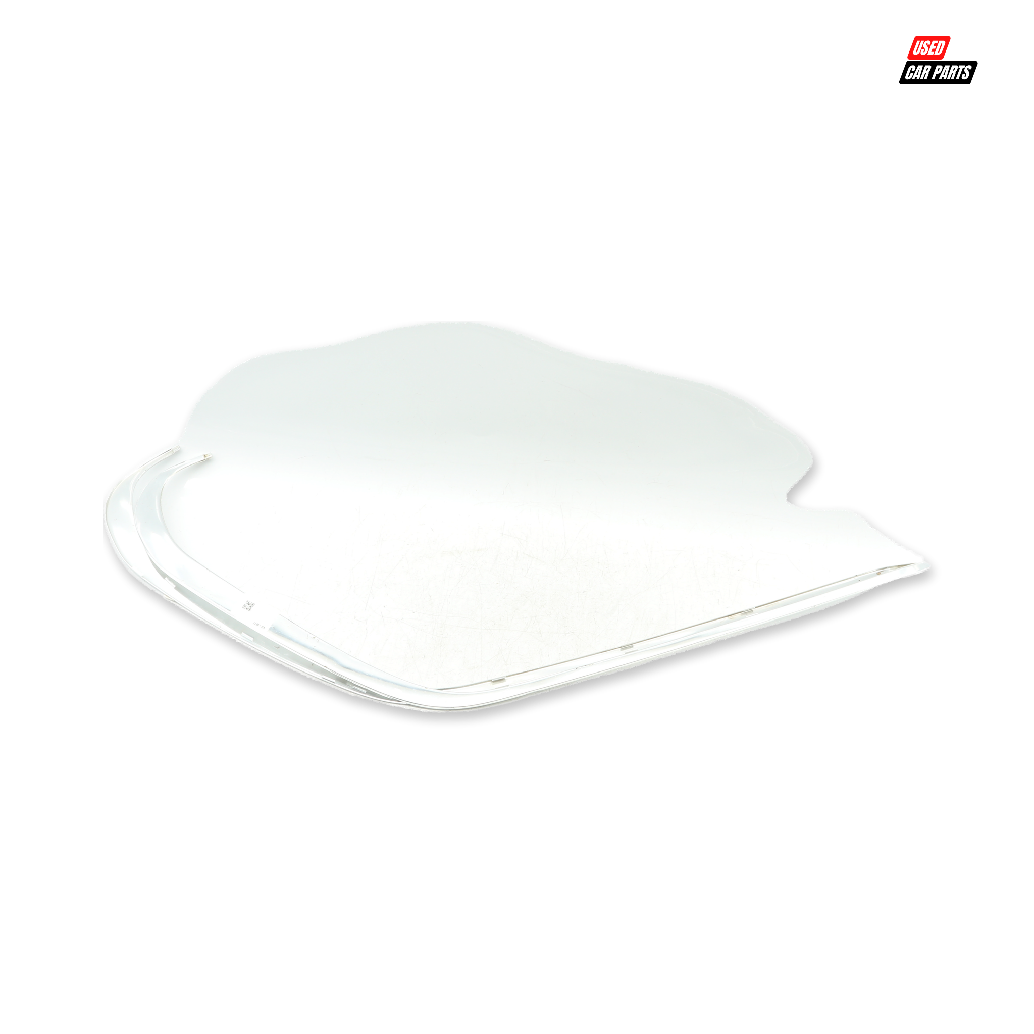 Used 2012 Volvo XC90 D5 Geartronic AWD Window Side Trim