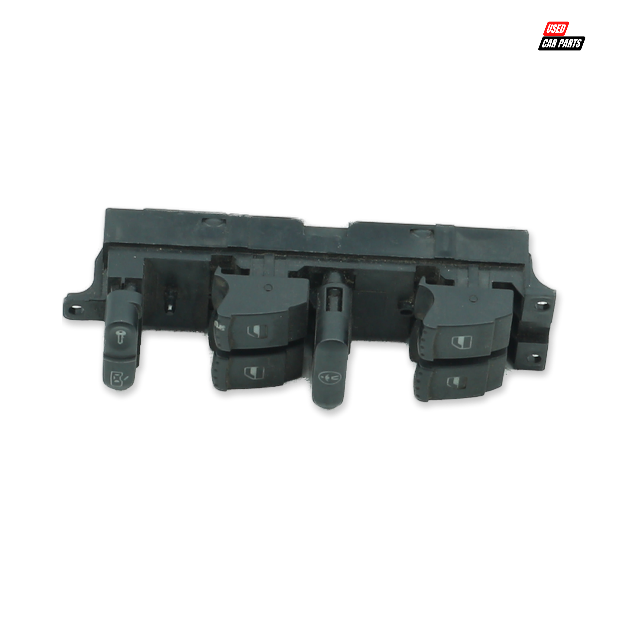 Used Window Switch (Part Number 1J4959857) for VOLKSWAGEN PASSAT 2000