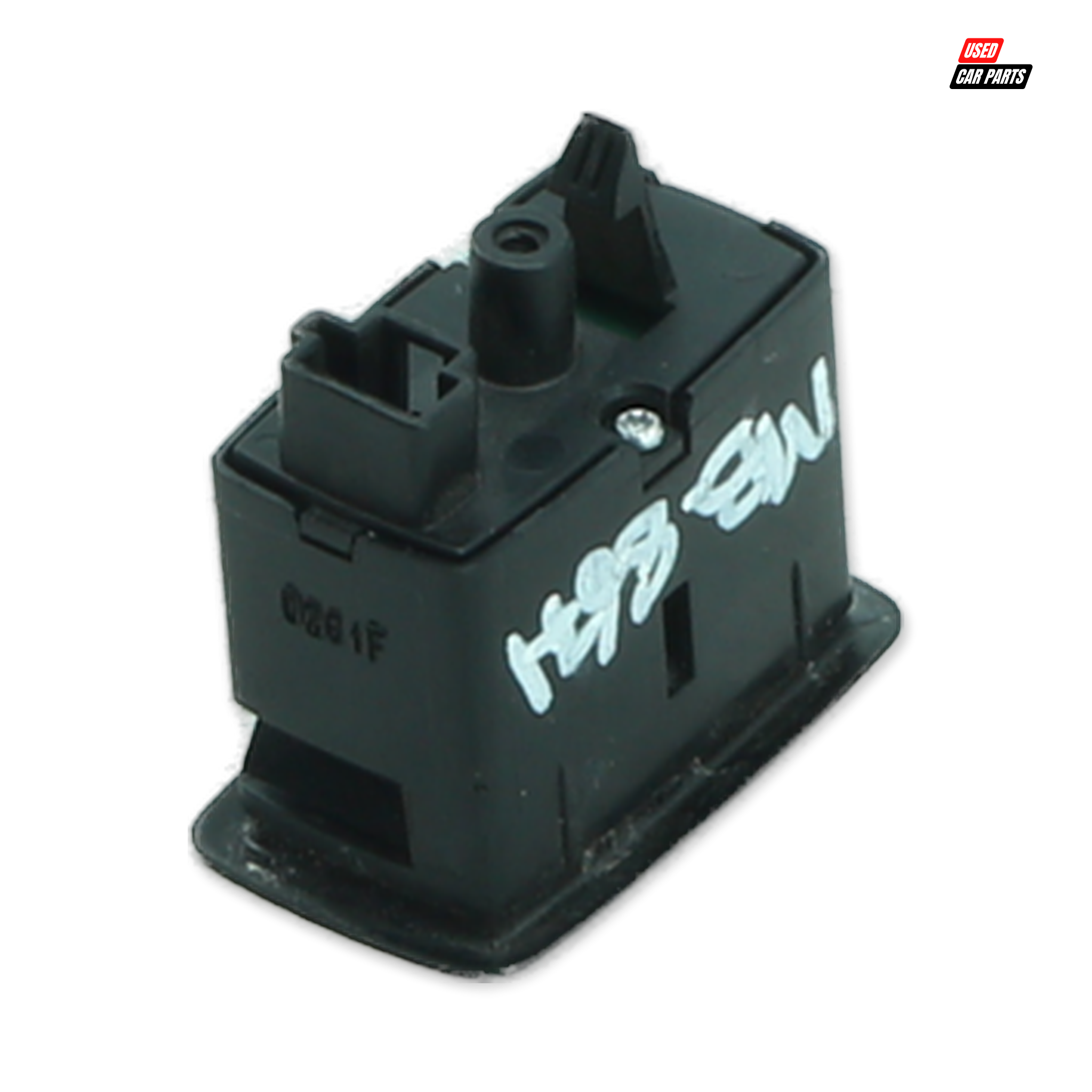 Used MERCEDES-BENZ C230K COUPE A/T Window Switch (Part Number A2518200510)