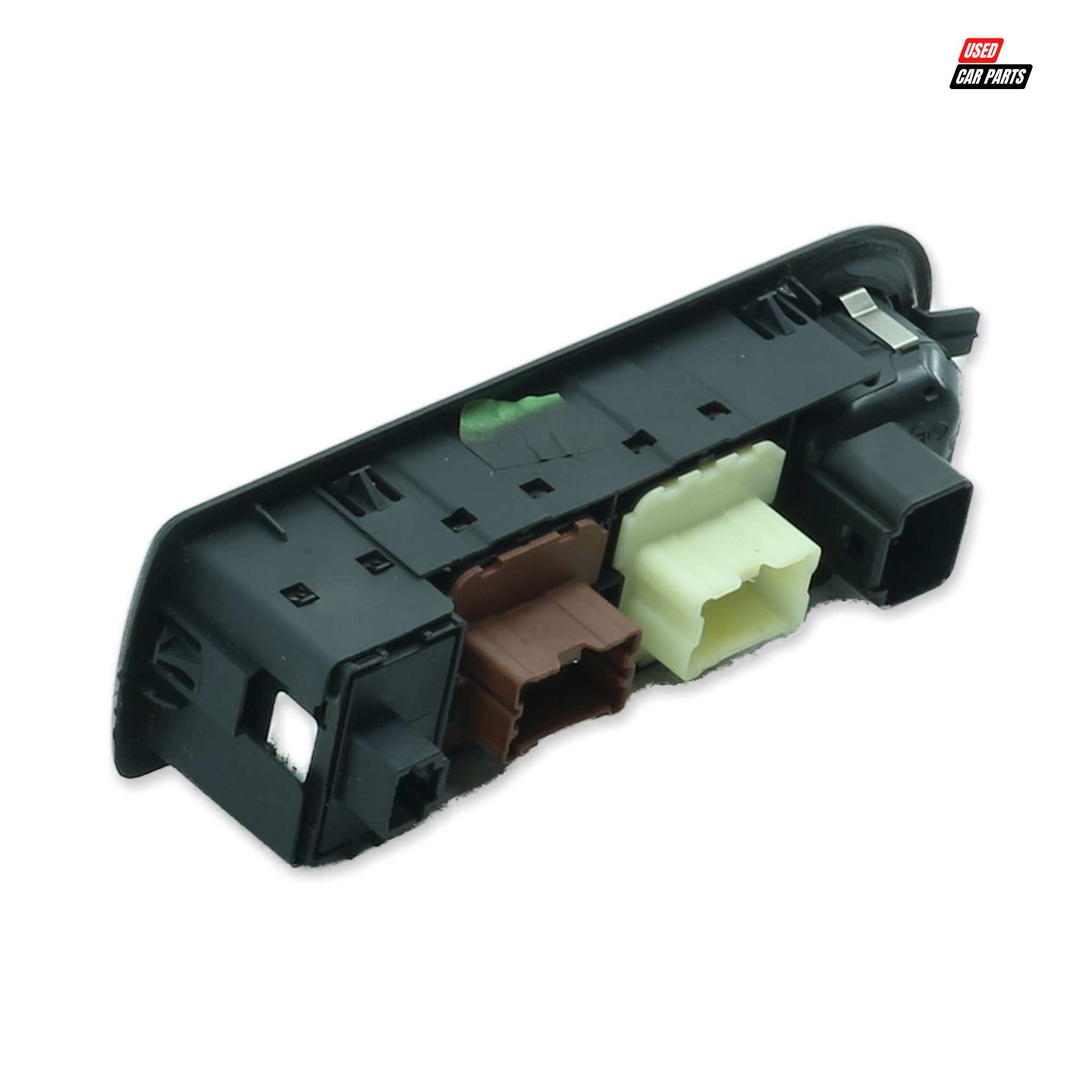 Used Window Switch for 2015 RENAULT CAPTUR 900T - Tested & Guaranteed