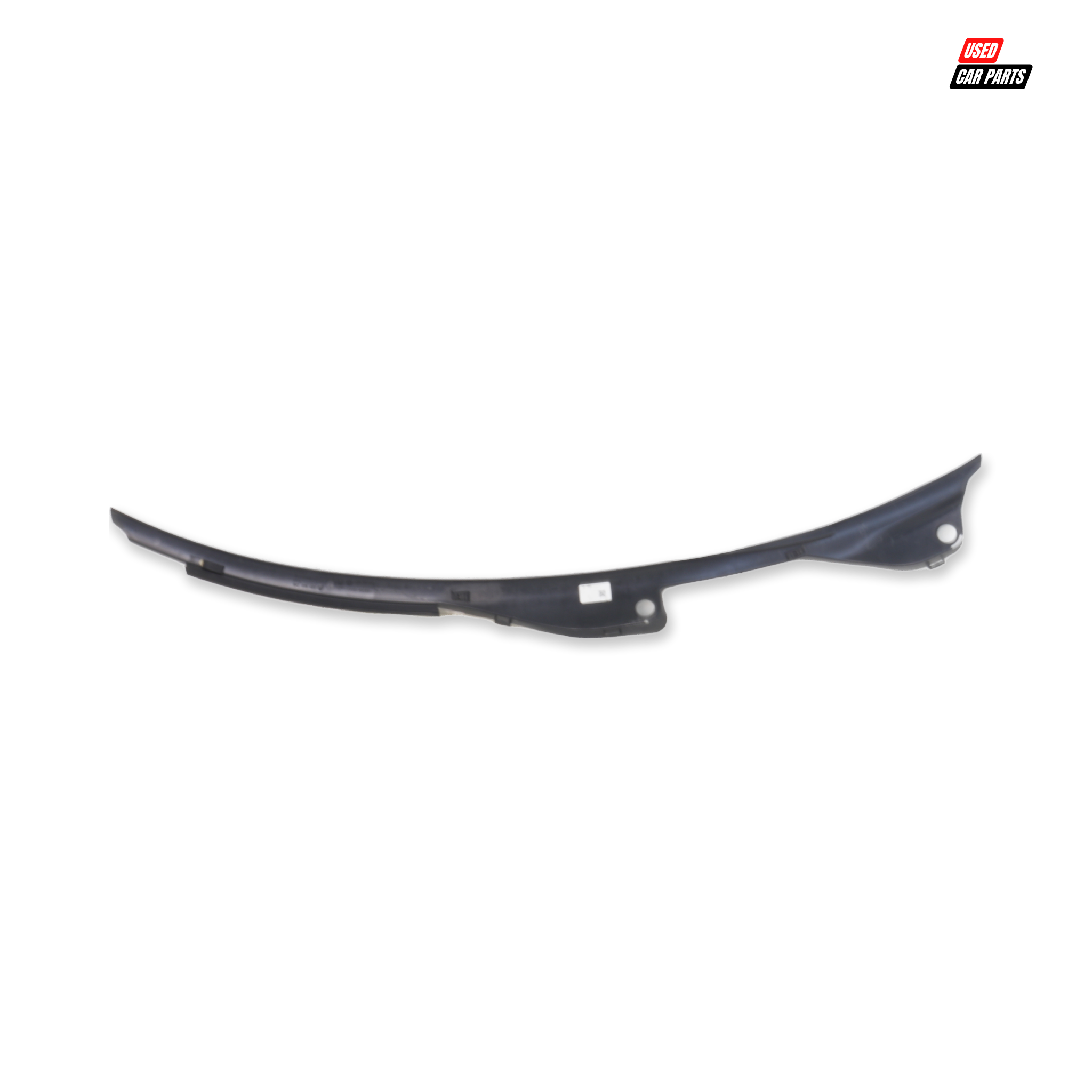 Used Windscreen Scuttle Cover (Part Number 8K2819403) for 2013 HYUNDAI i20 1.4D GLIDE