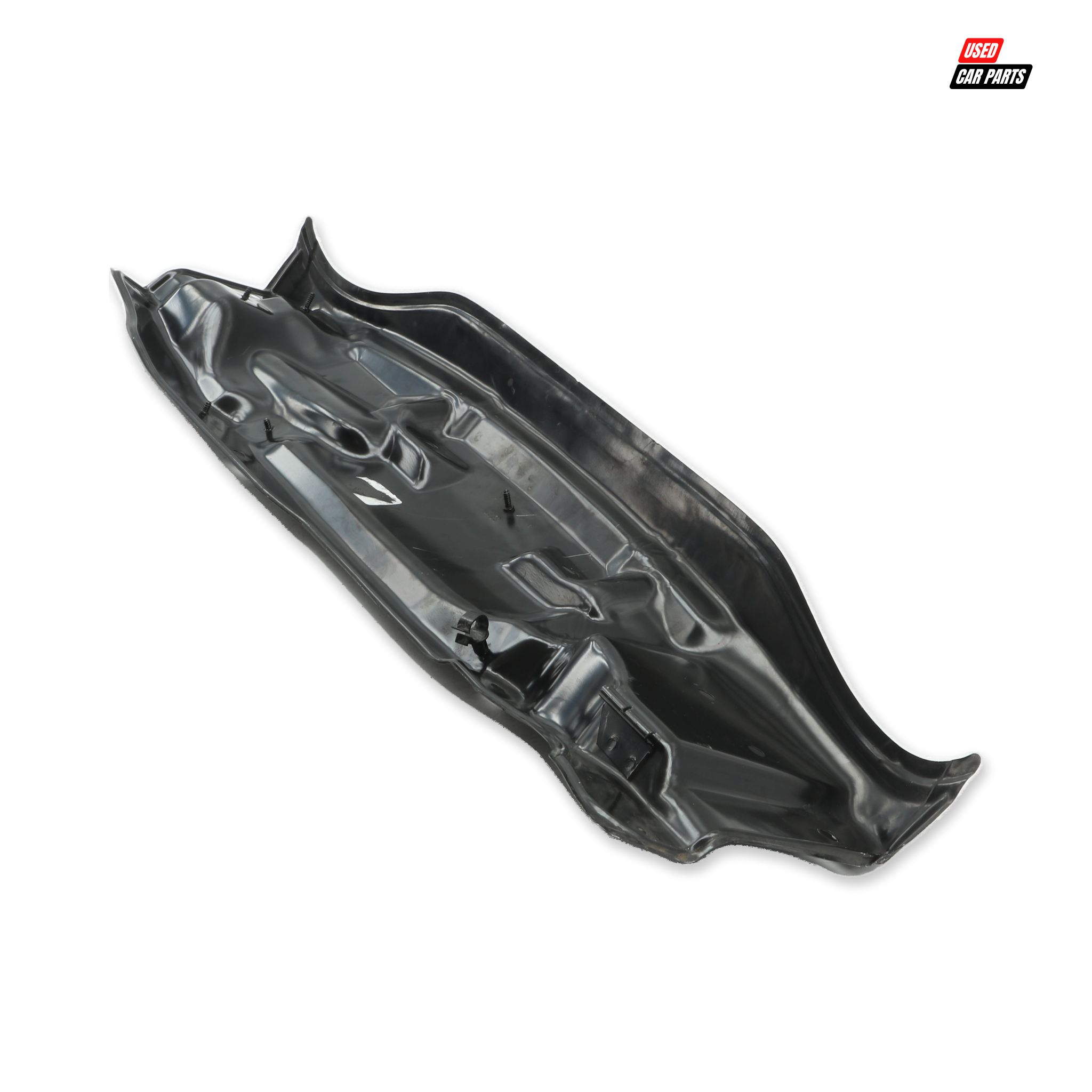 Used VW 1.6 TDI Windshield Cover Plate (Part Number 6R08052756)