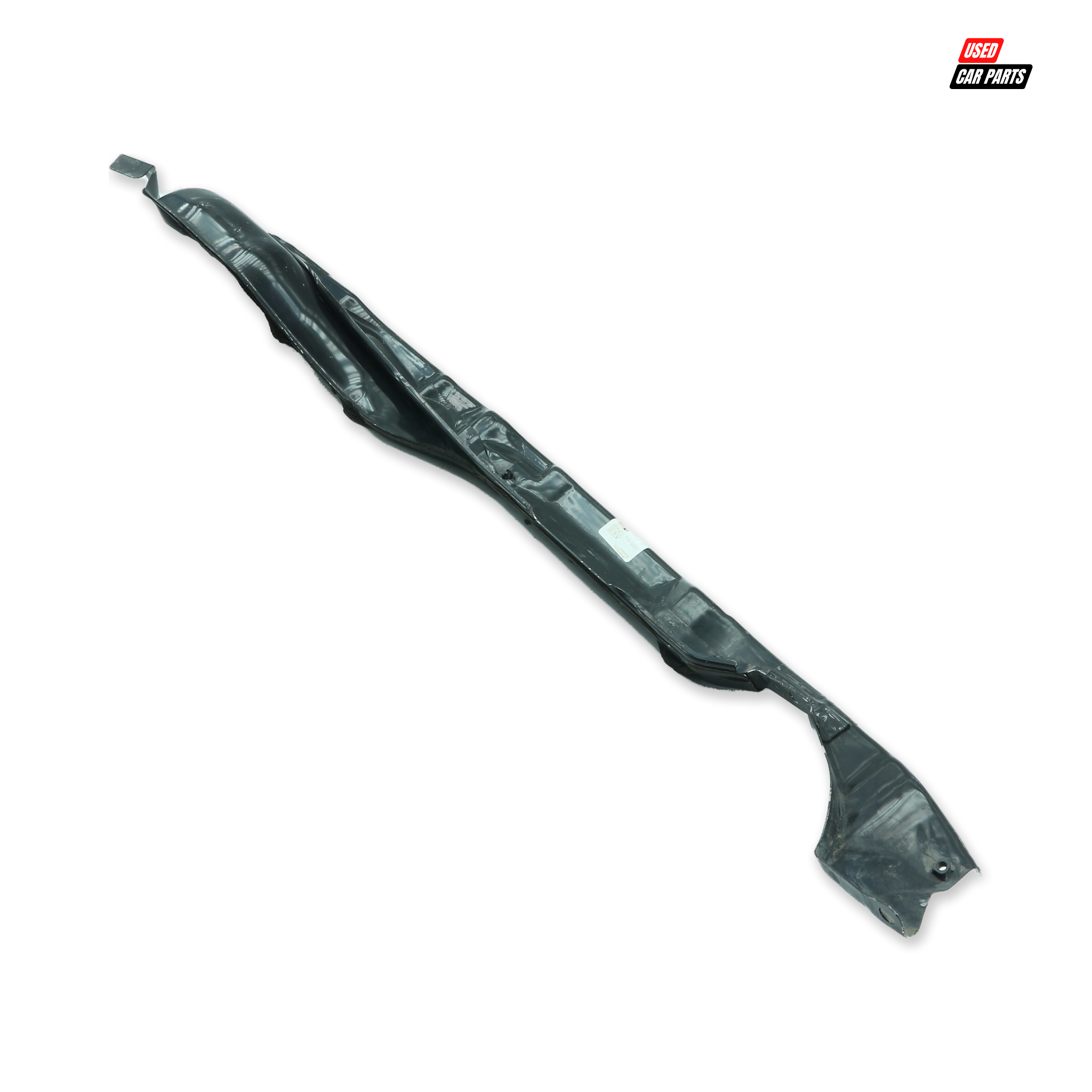 Used MAZDA MAZDA3 2.3 MPS Silver 2008 Windshield Cover Plate