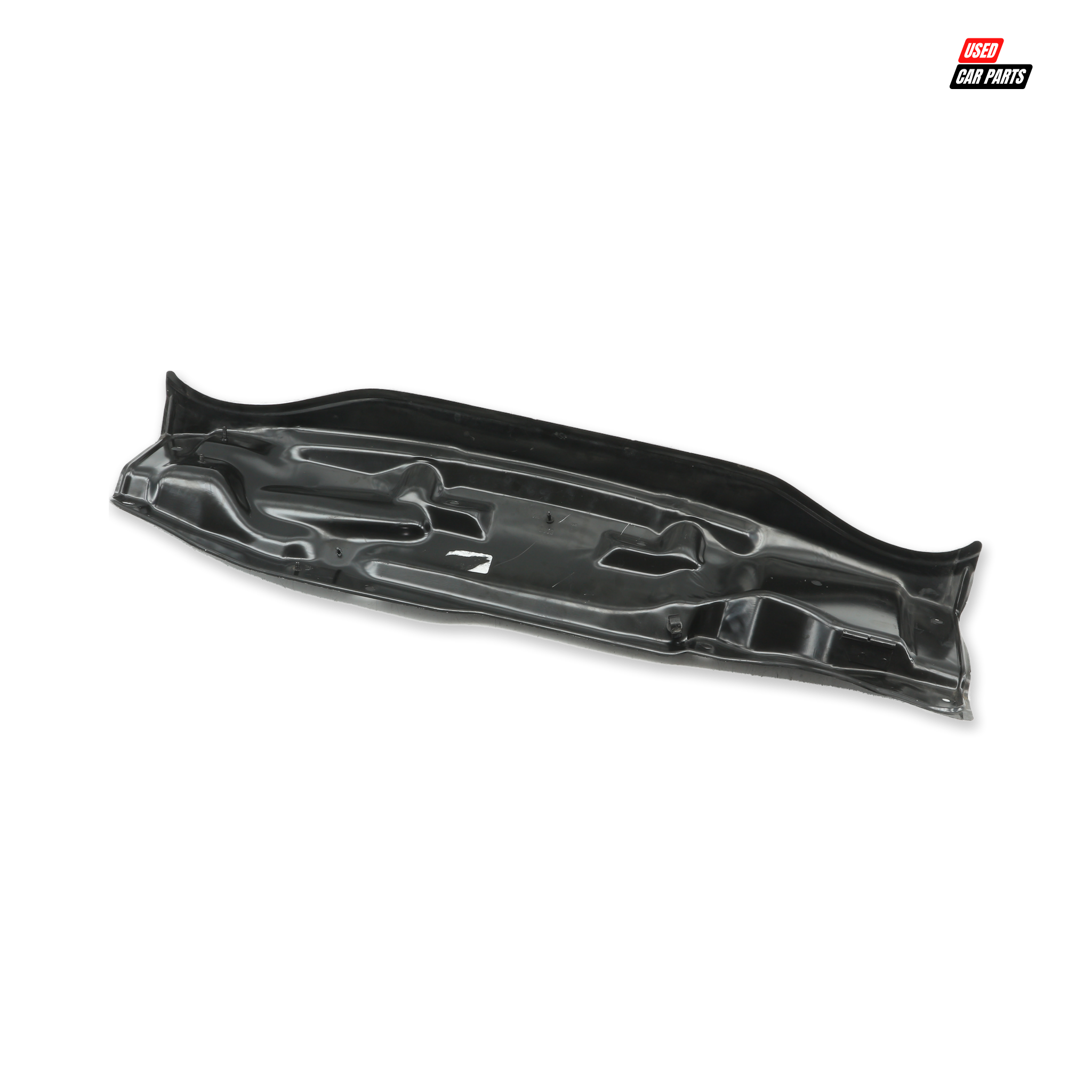 Used VW 1.6 TDI Windshield Cover Plate (Part Number 6R08052756)