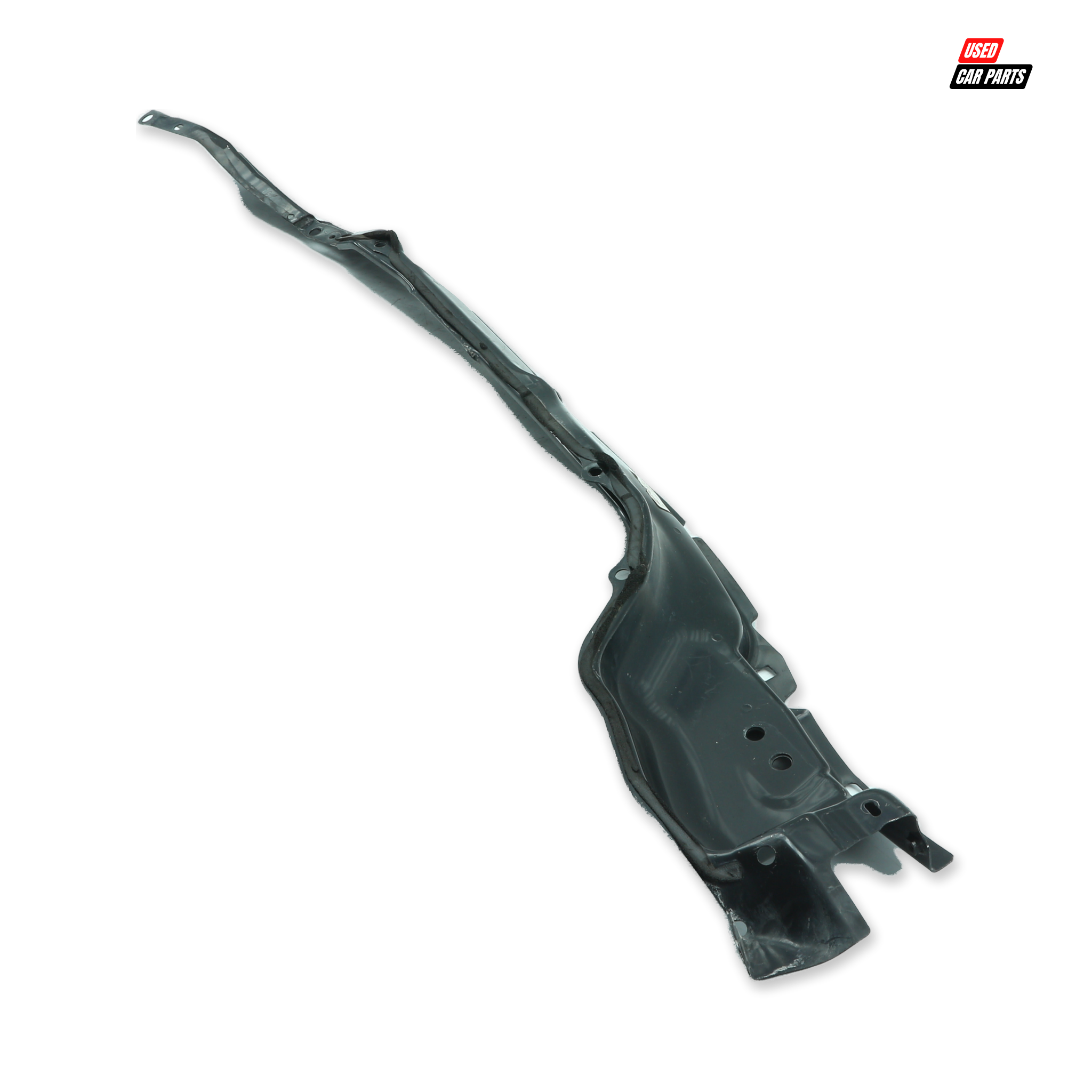 Used MAZDA MAZDA3 2.3 MPS Silver 2008 Windshield Cover Plate