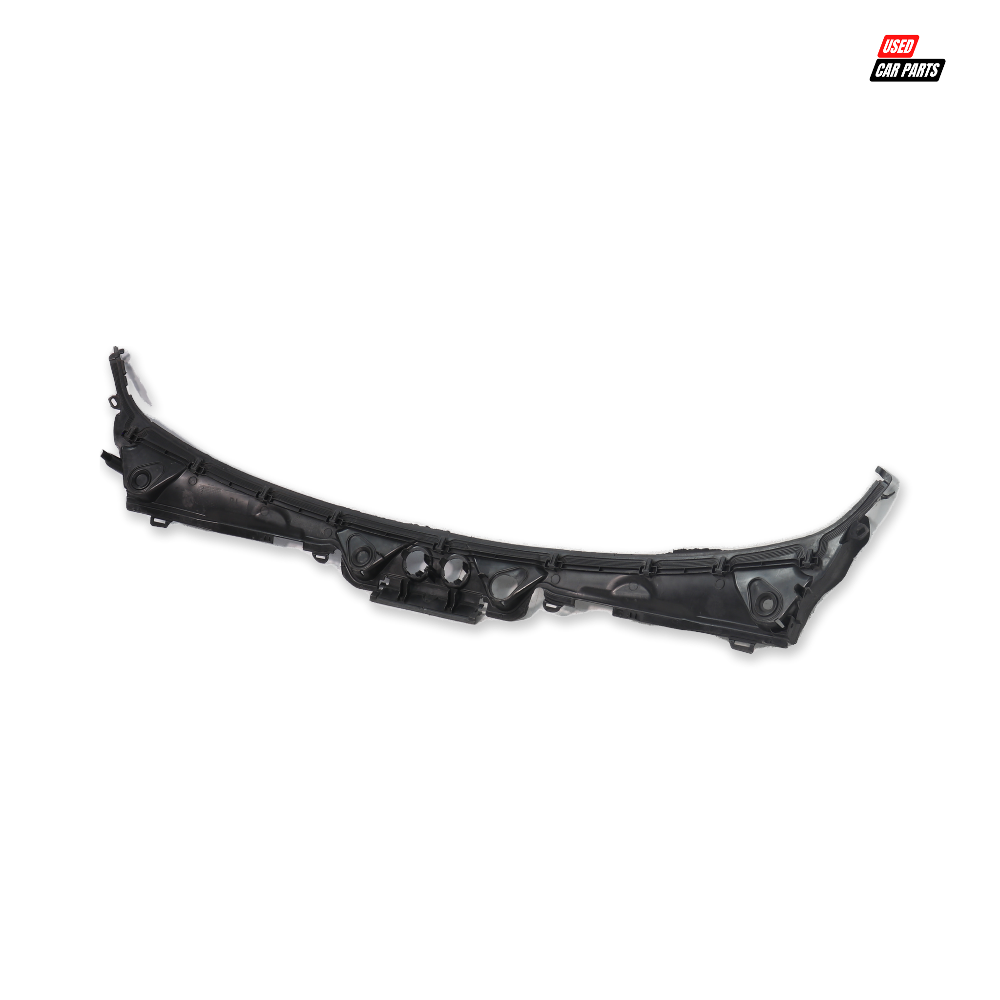 Used BMW 320i 2013 Windshield Cowl Panel - Part Number 51717258178