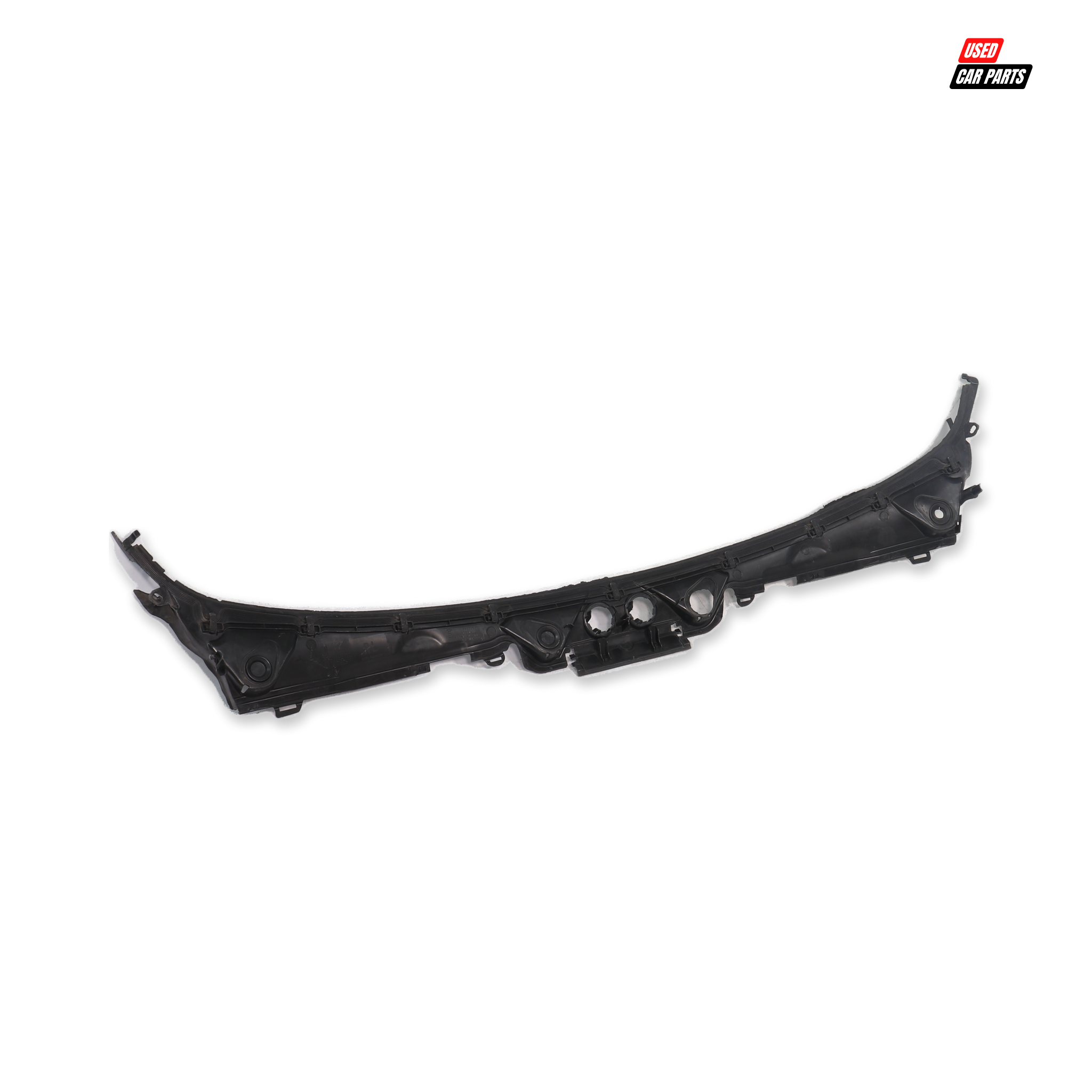 Used BMW 320i 2013 Windshield Cowl Panel - Part Number 51717258178