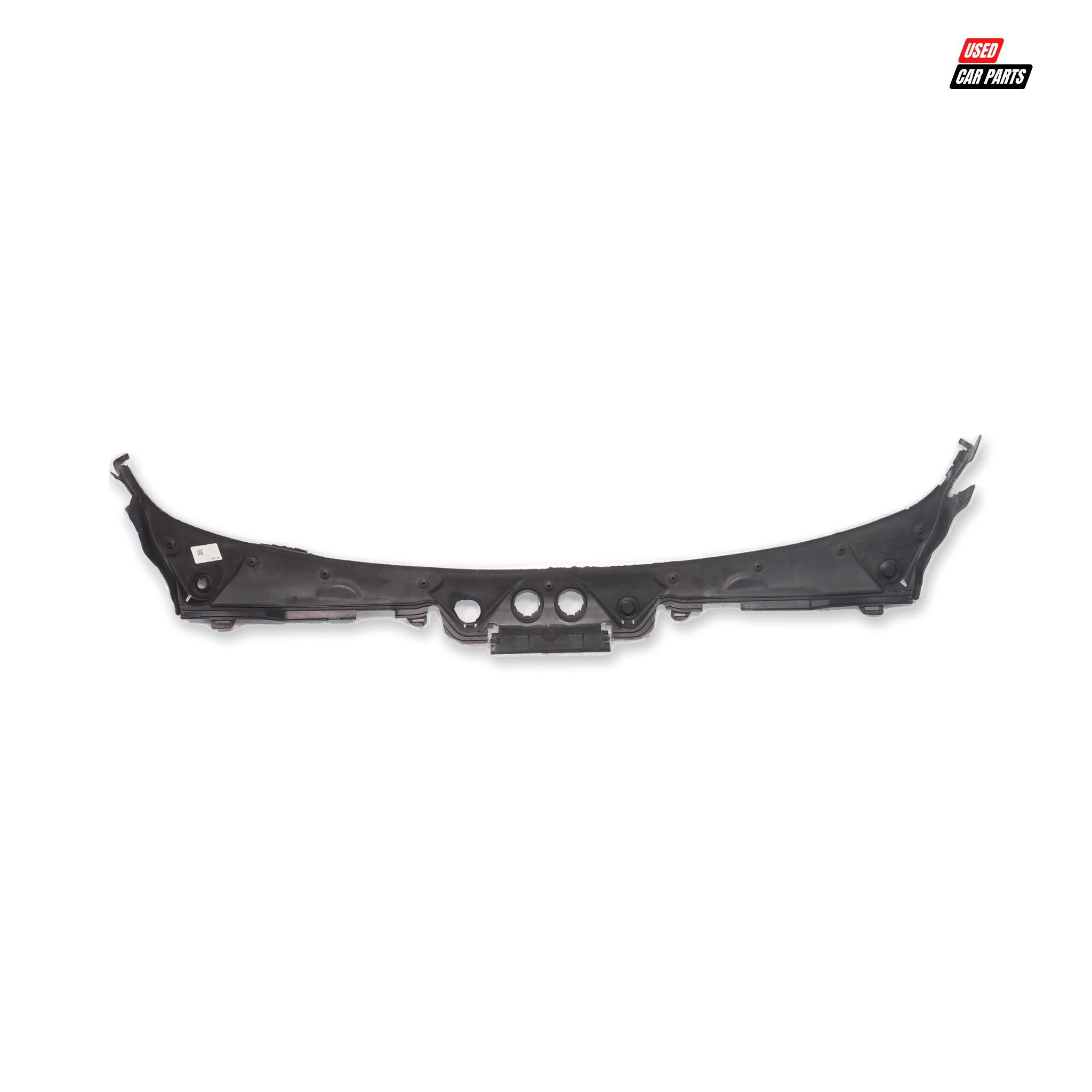 Used BMW 320i 2013 Windshield Cowl Panel - Part Number 51717258178