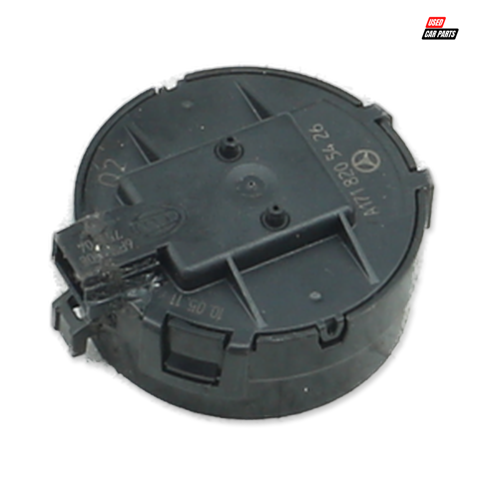 Used Mercedes-Benz C180 2012 Windshield Rain Sensor (Part Number A1718205426)