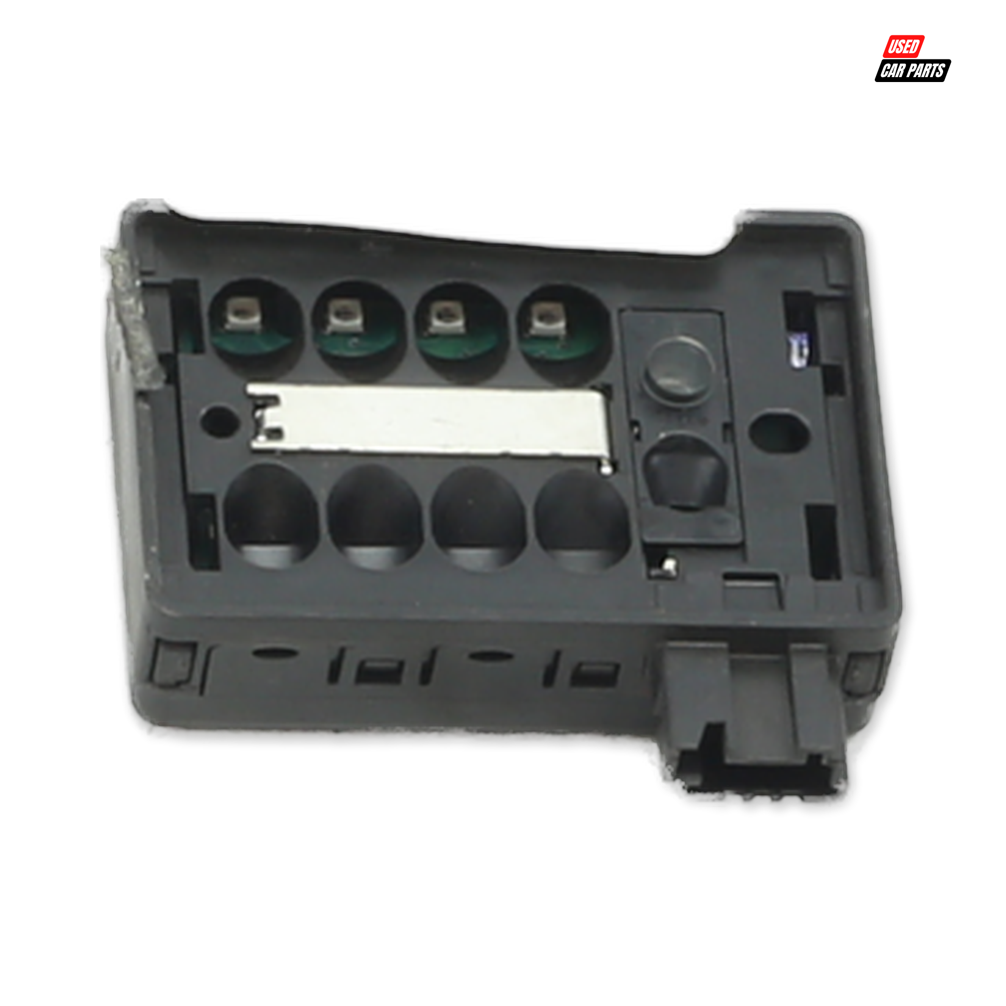 Used Windshield Rain Sensor Part Number 00607320 for 2008 MAZDA MAZDA3 2.3 MPS Silver