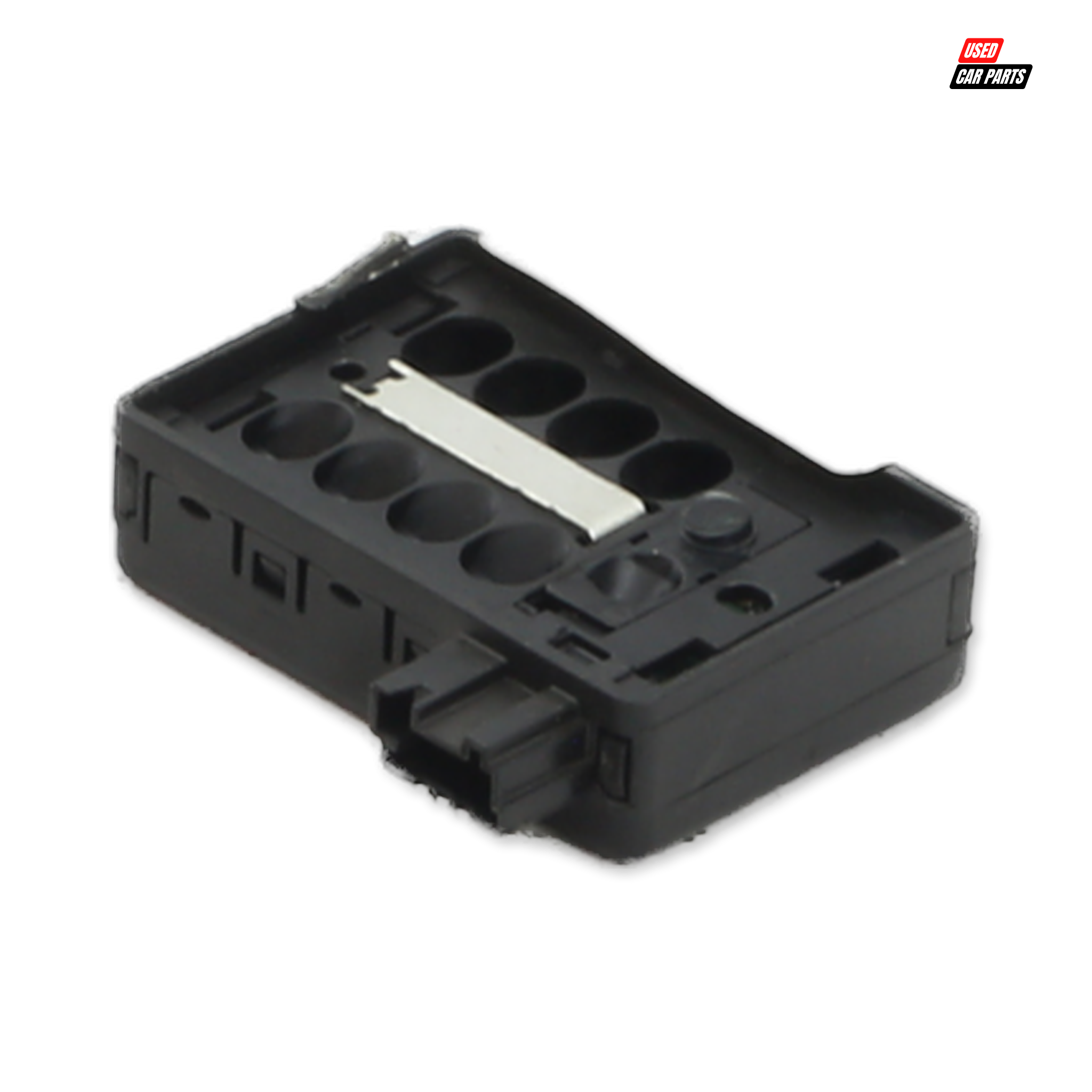 Used Windshield Rain Sensor Part Number 00607320 for 2008 MAZDA MAZDA3 2.3 MPS Silver