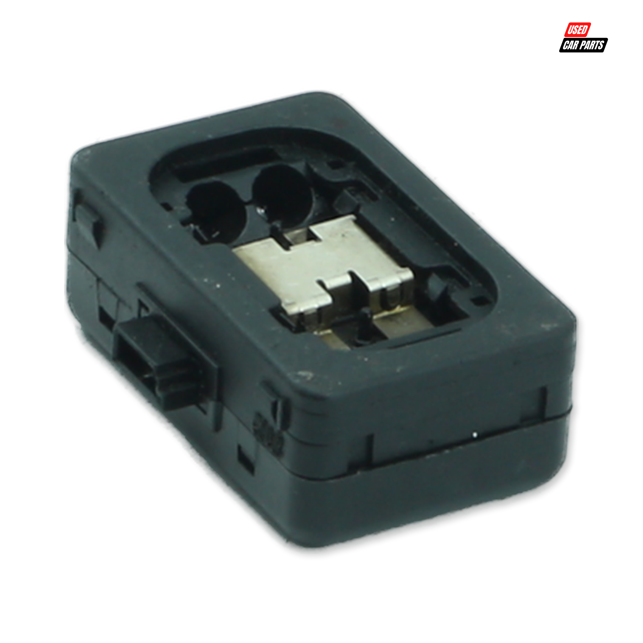 Used Mercedes-Benz B180 Windshield Rain Sensor (Part Number 2108205710)