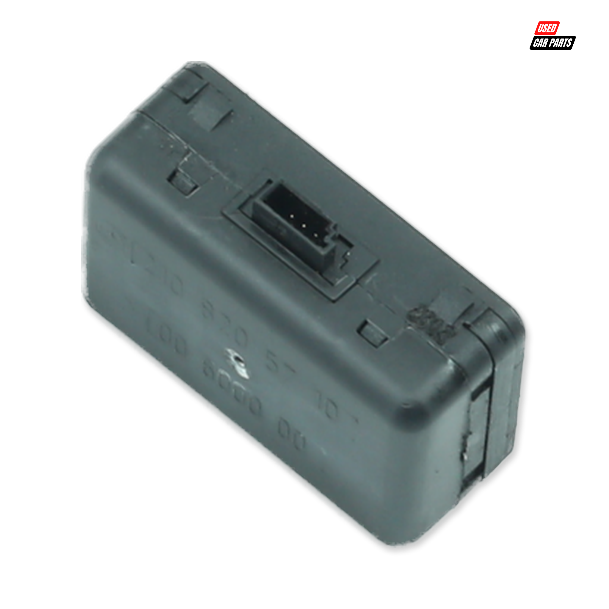 Used Mercedes-Benz B180 Windshield Rain Sensor (Part Number 2108205710)