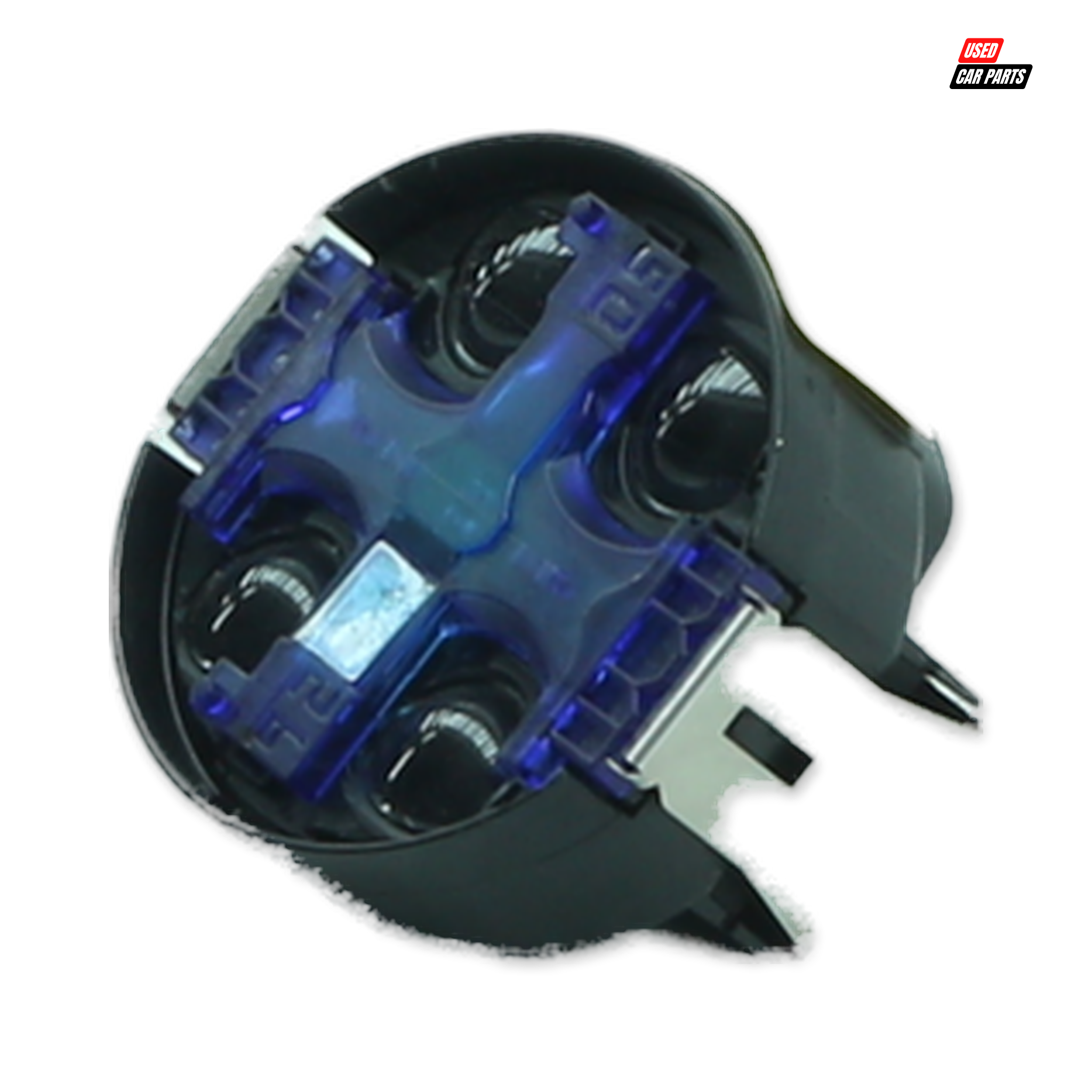 Used OEM Windshield Rain Sensor (Part Number A2049017801) for 2003 Mercedes-Benz C230K Coupe