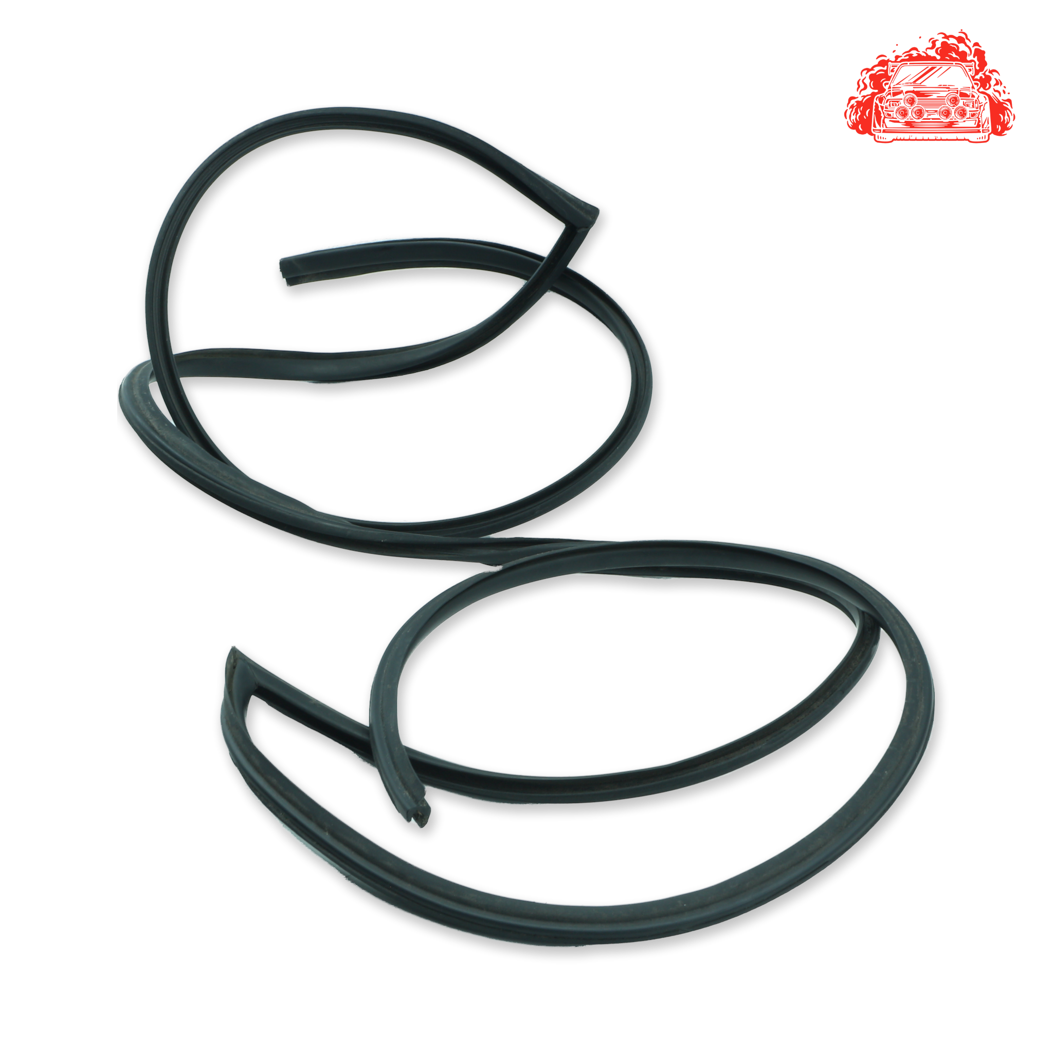 Hyundai i20 Active (Facelift) Windshield Rubber