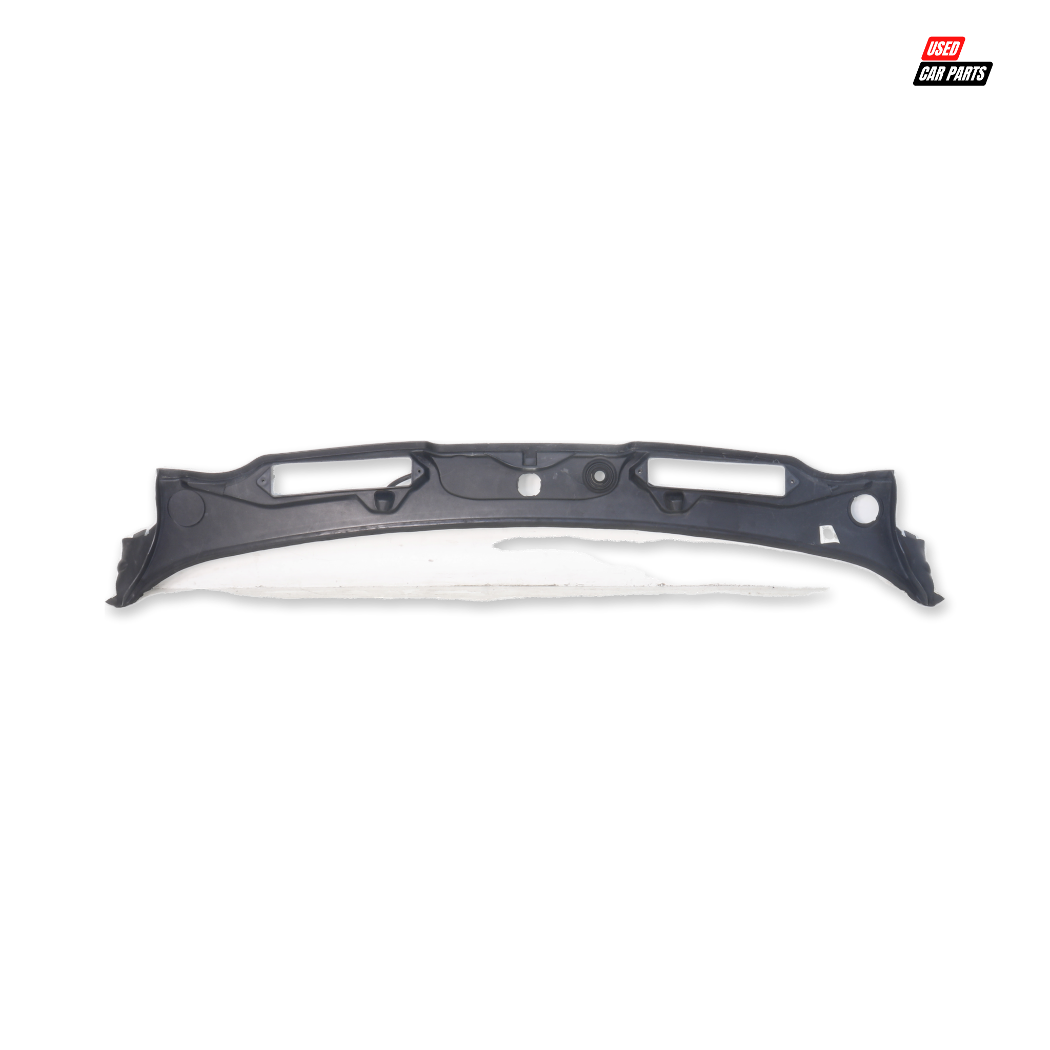 Used BMW Windshield Vent Panel (Part Number 718074403) - 2010 BMW A/T (E90)